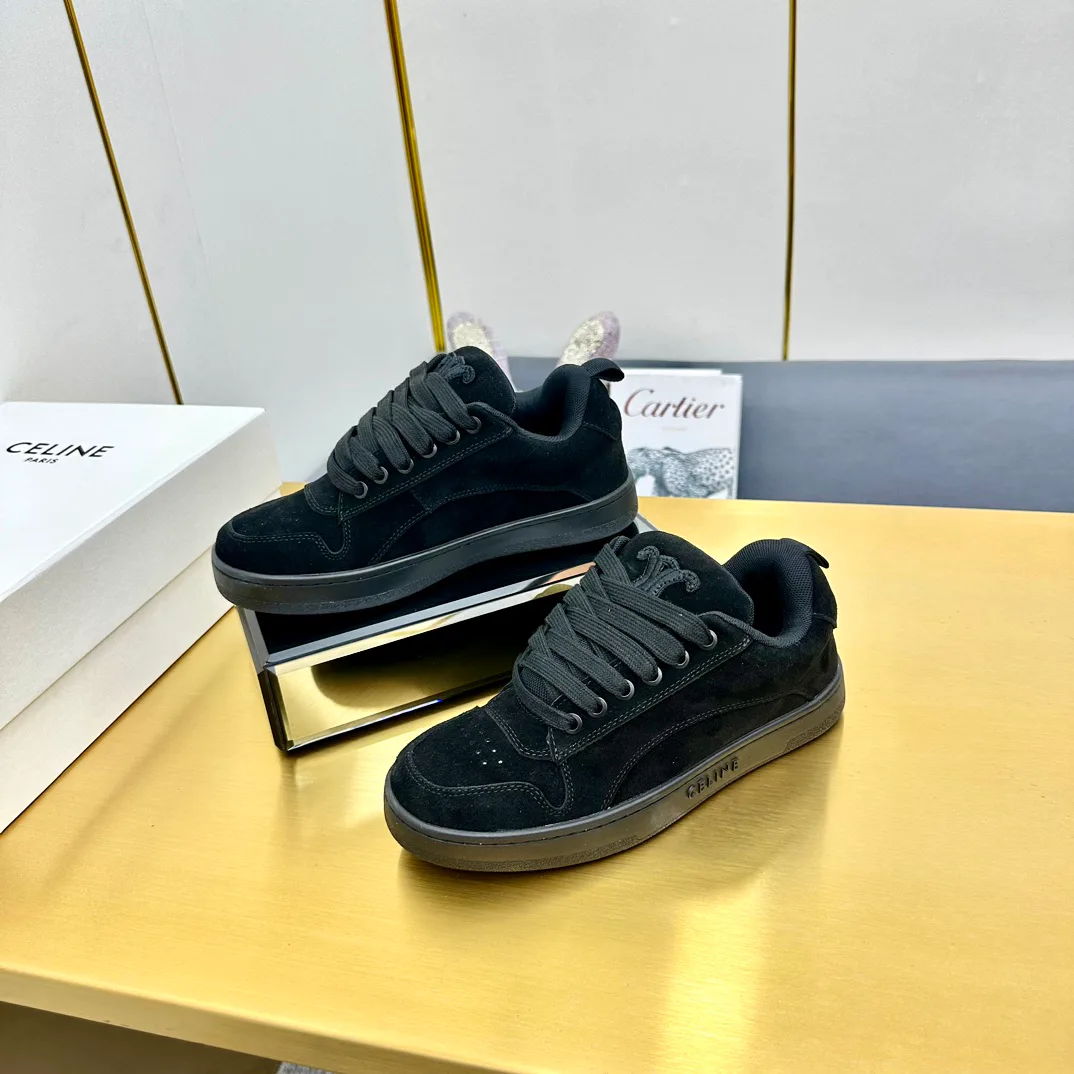 Кроссовки Женские Celine 13080139