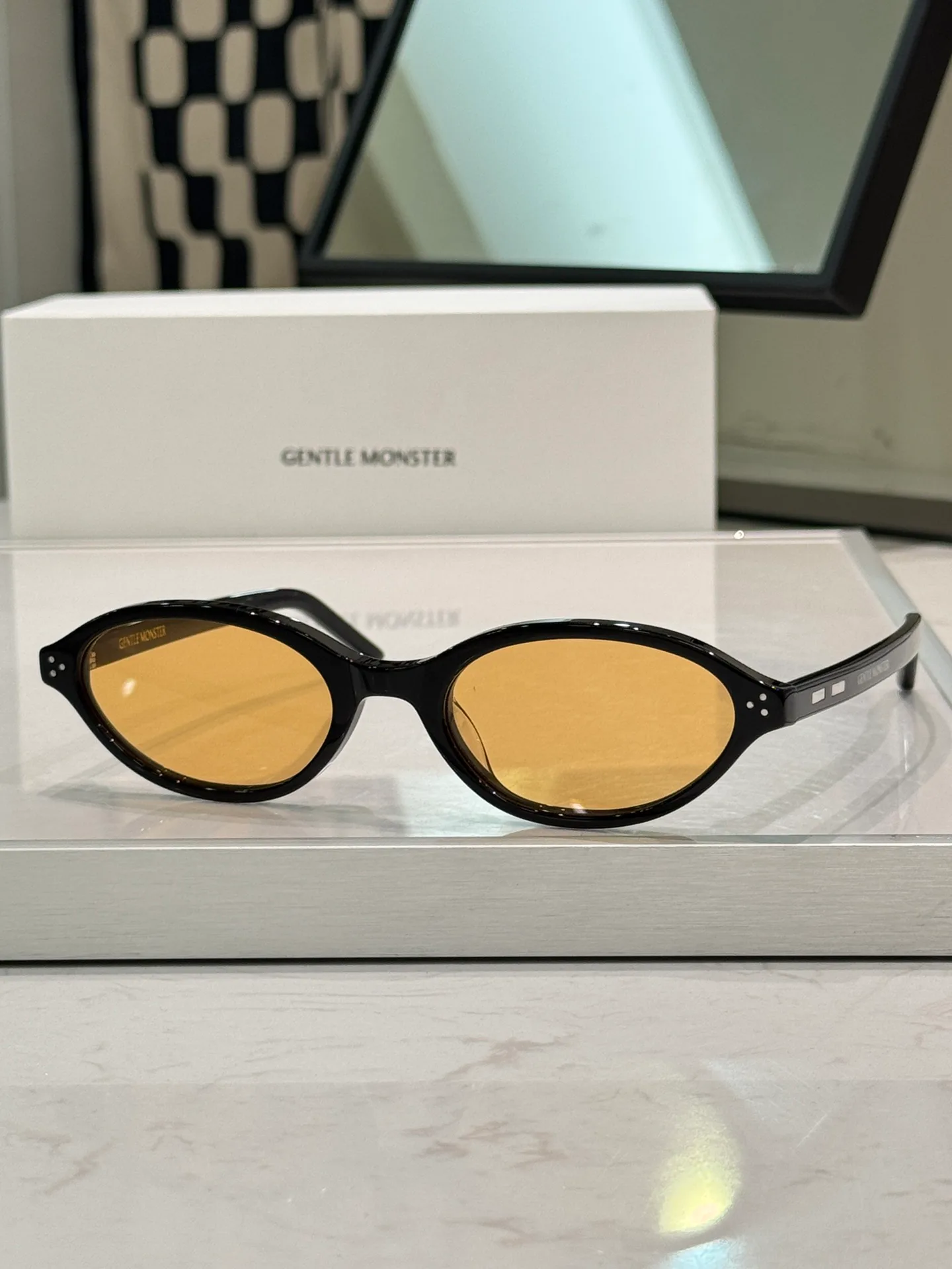 Очки Gentle Monster 11703215