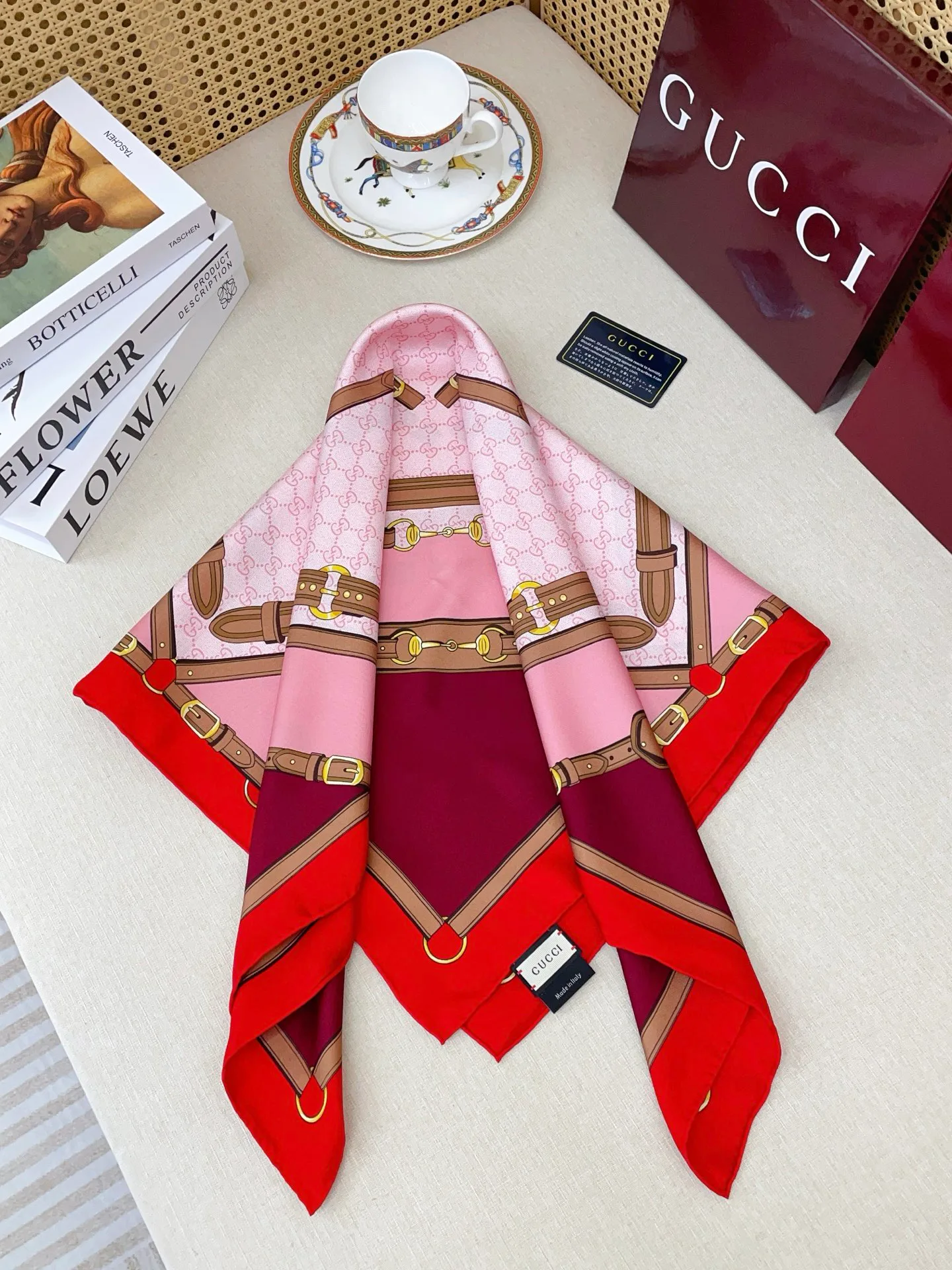 Платки Goyard 10416078