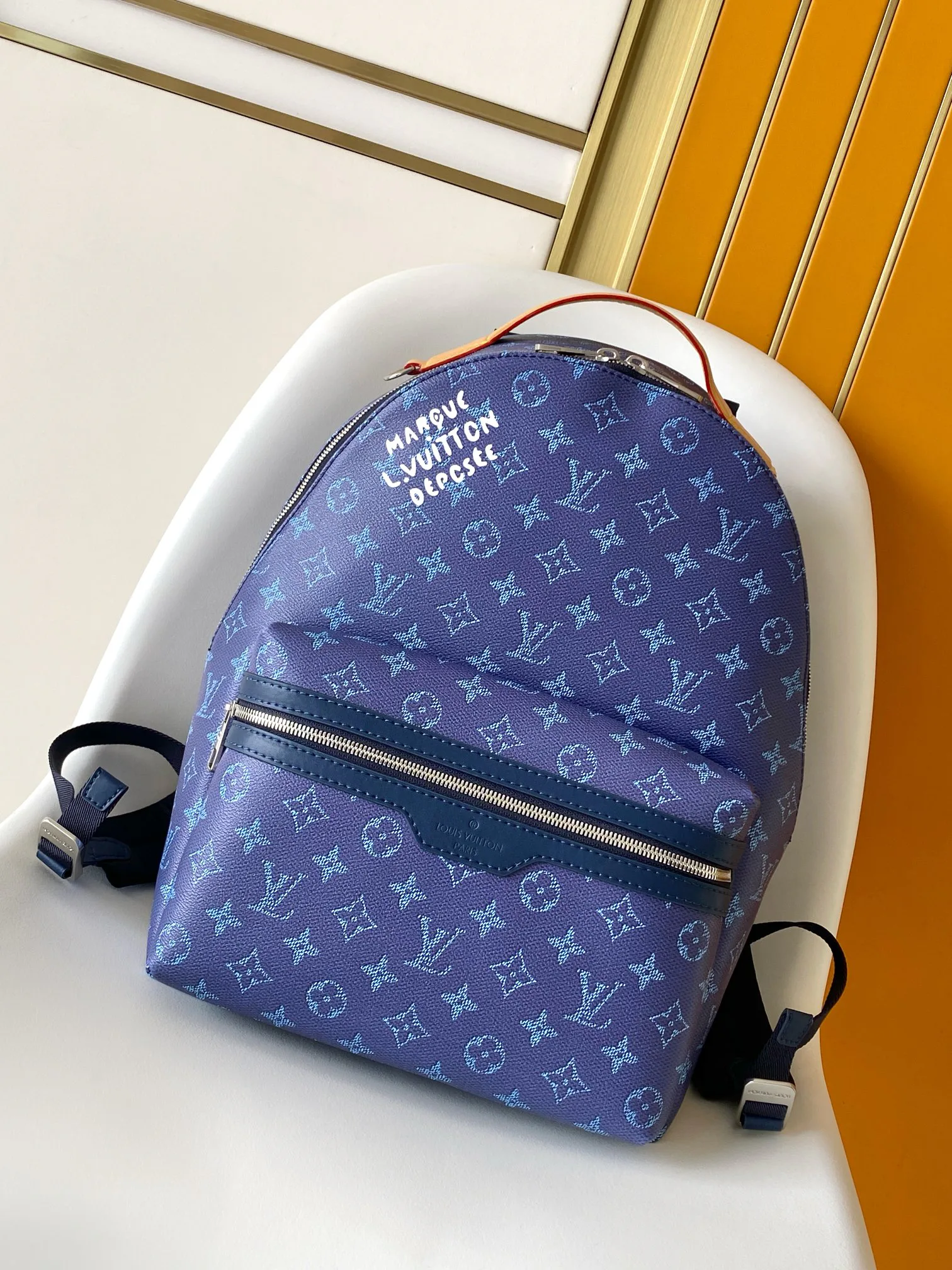 Рюкзаки Женские Louis Vuitton 13435252