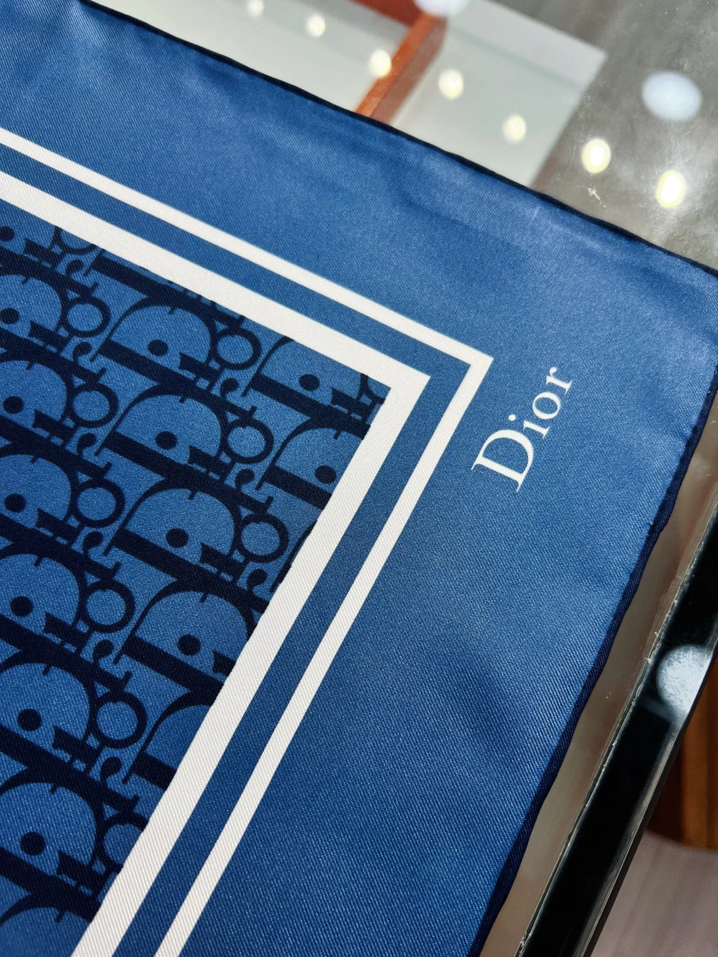 Платки Christian Dior 11527408