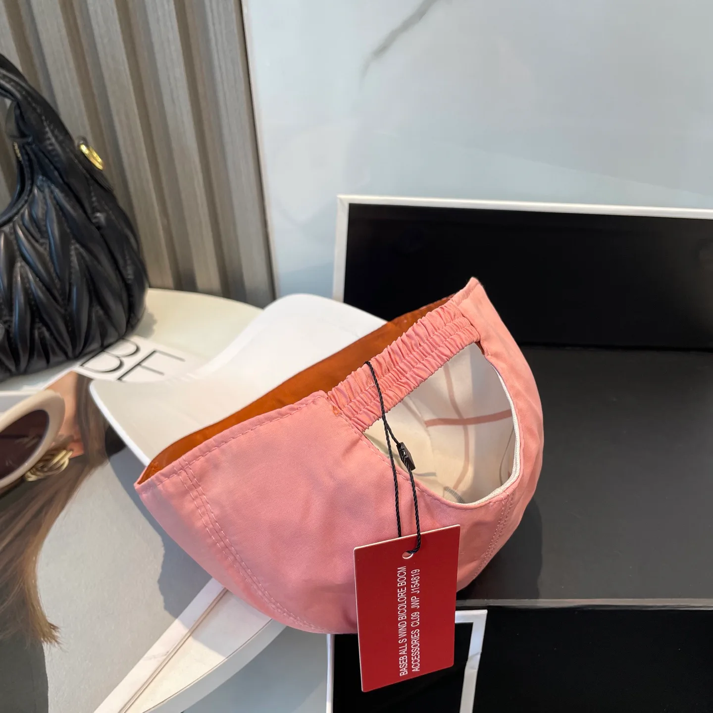 Головные Уборы Loro Piana 3380981