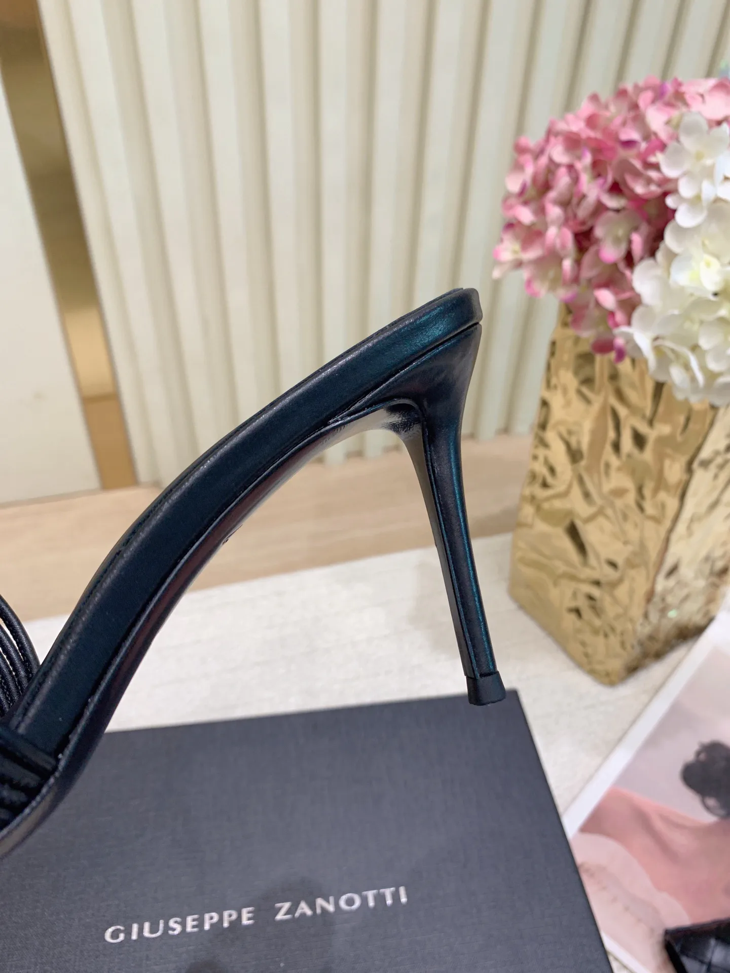 Туфли Женские Giuseppe Zanotti 3024019