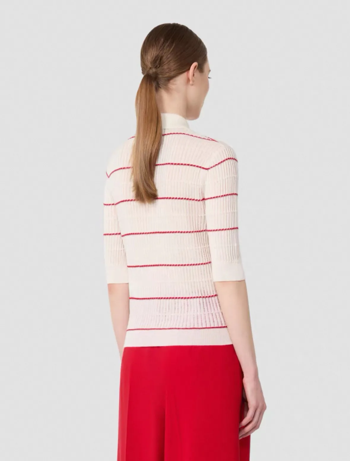 Рубашки Женские Max Mara 11753469