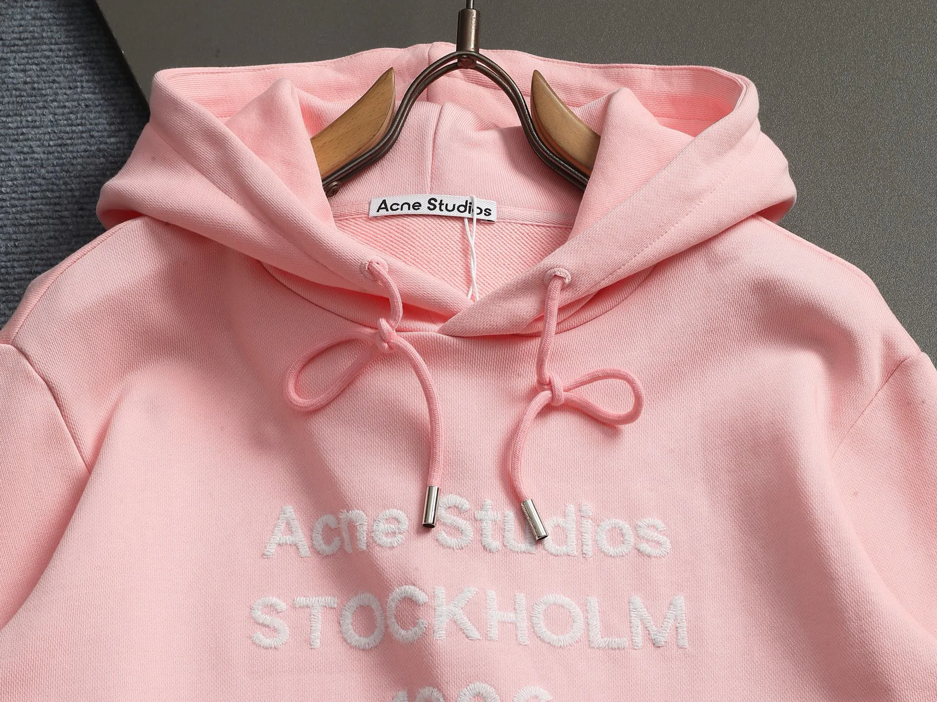 Свитшоты И Худи Мужские Acne Studios 19326356