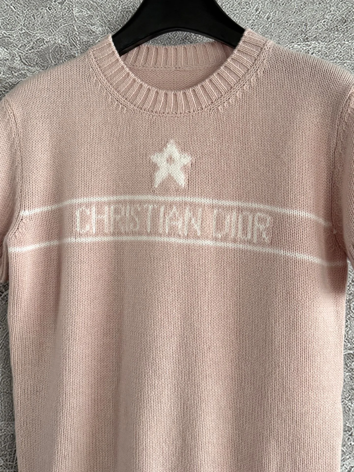 Джемперы И Свитеры Женские Christian Dior 162440