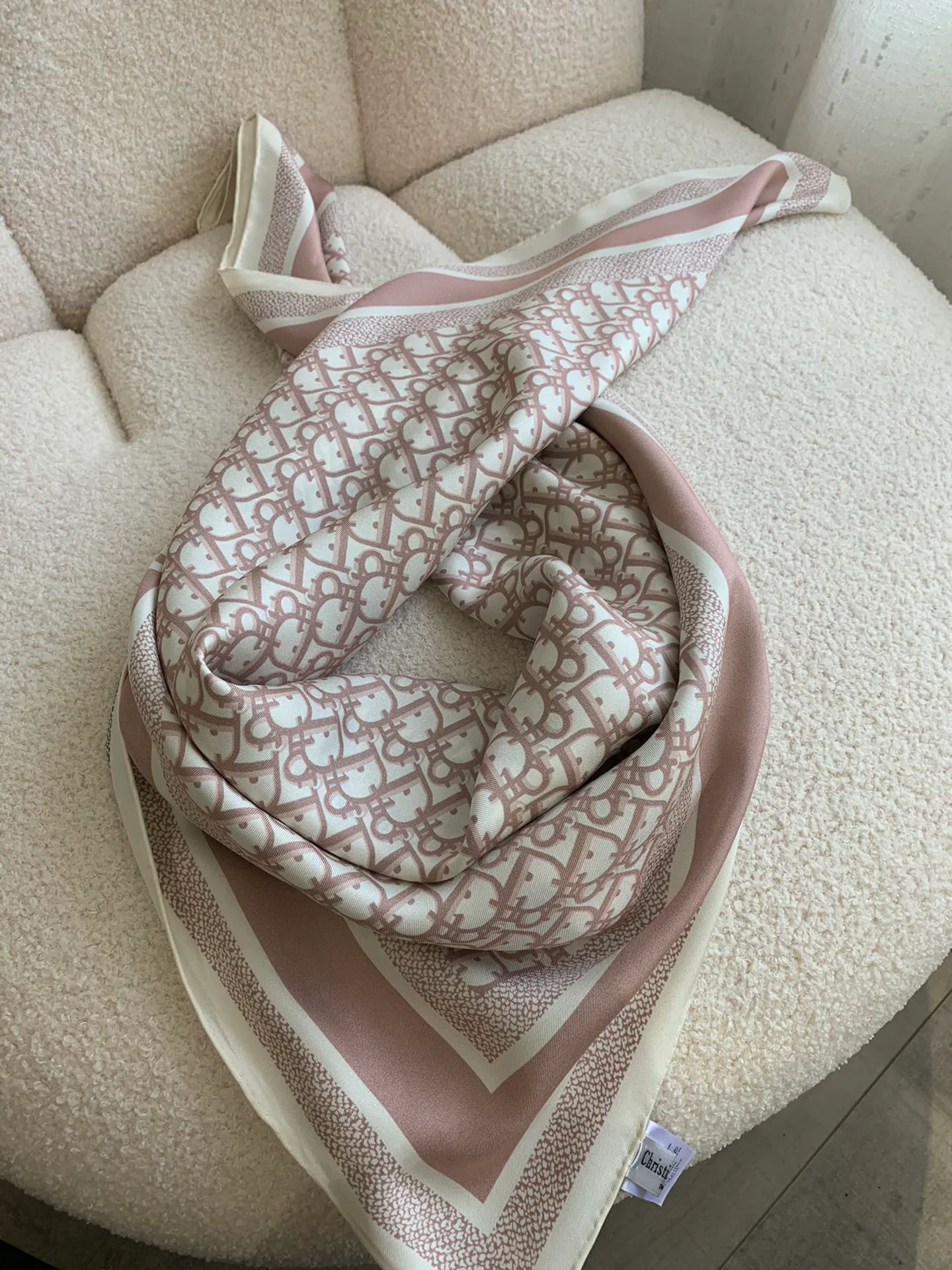 Платки Fendi 13351567