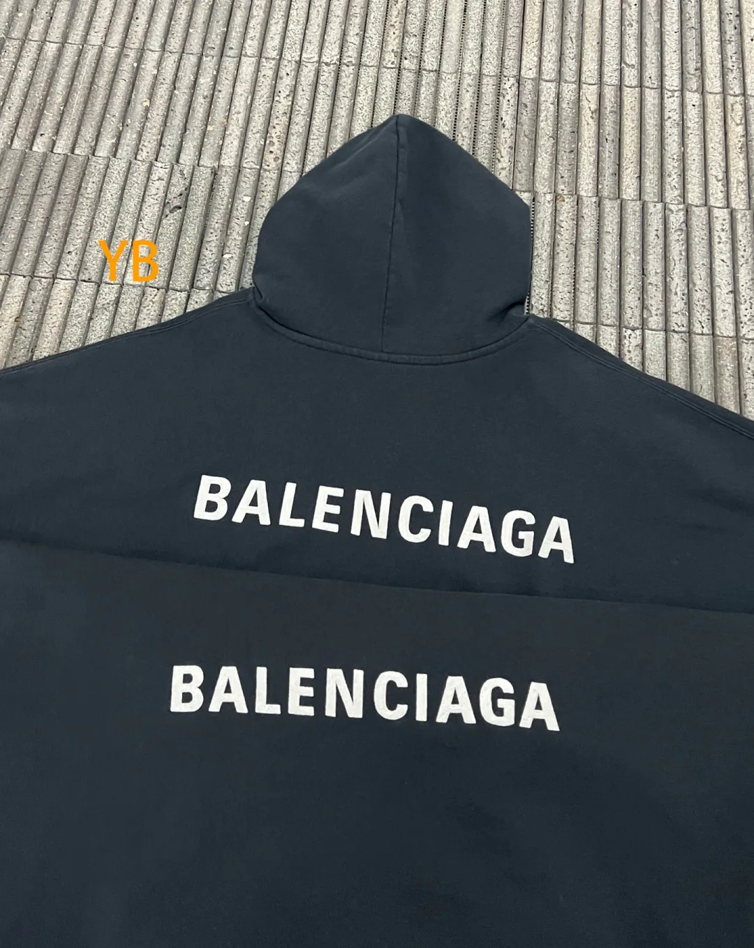 Свитшоты И Худи Женские Balenciaga 412880