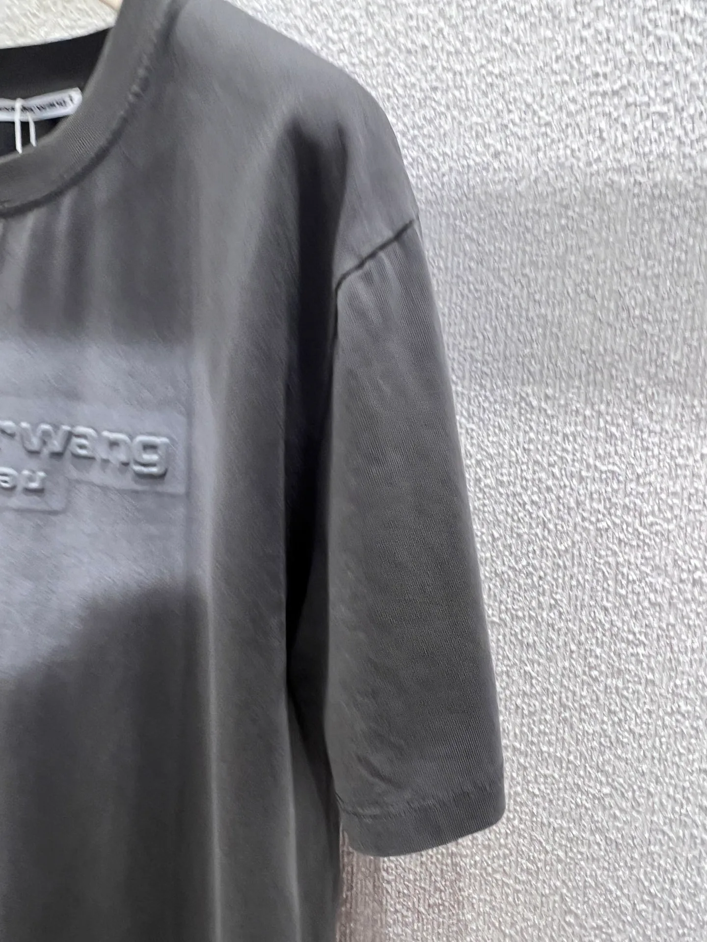 Футболки Женские Alexander Wang 929116