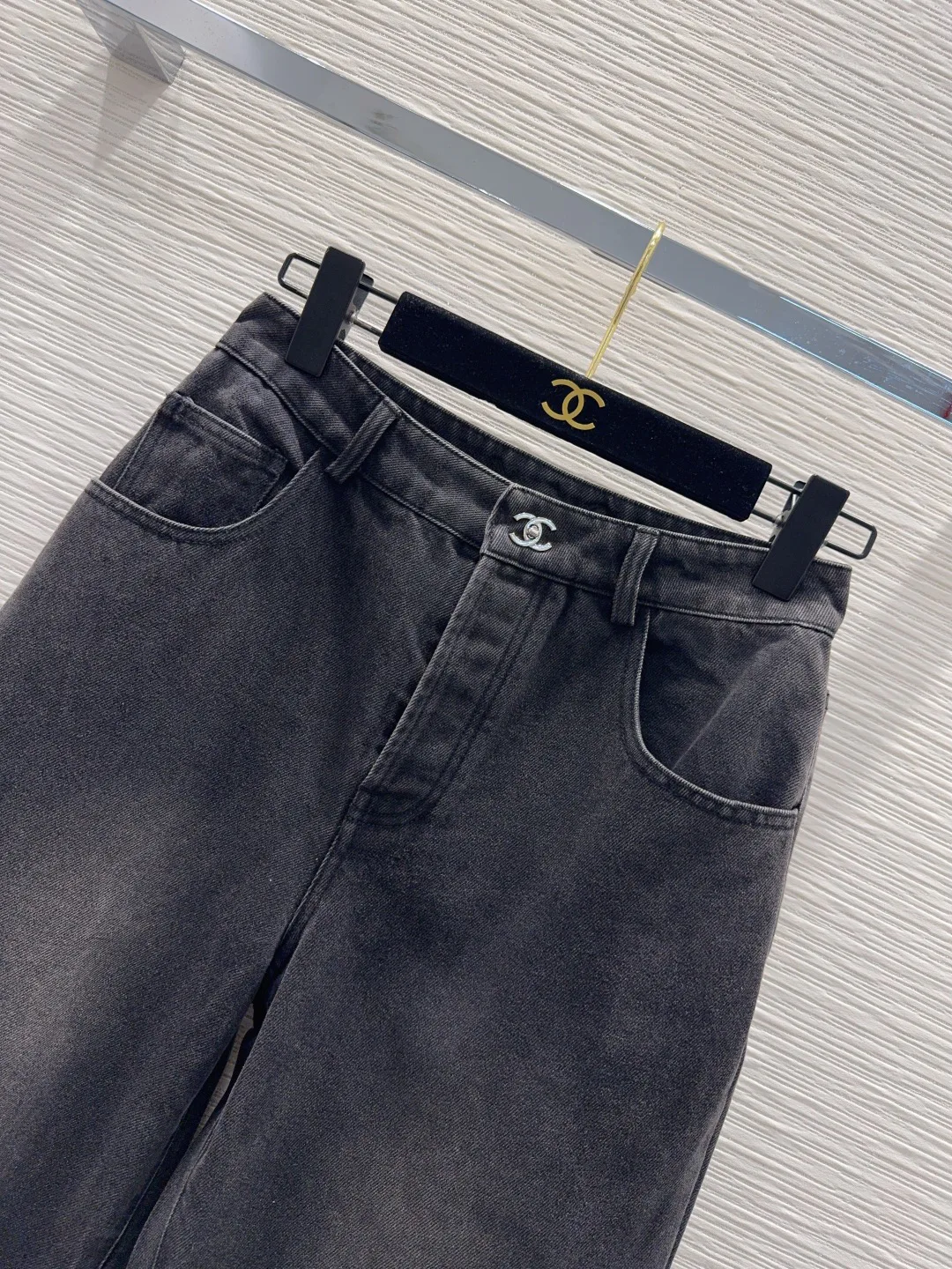 Брюки Женские Chanel 11642010