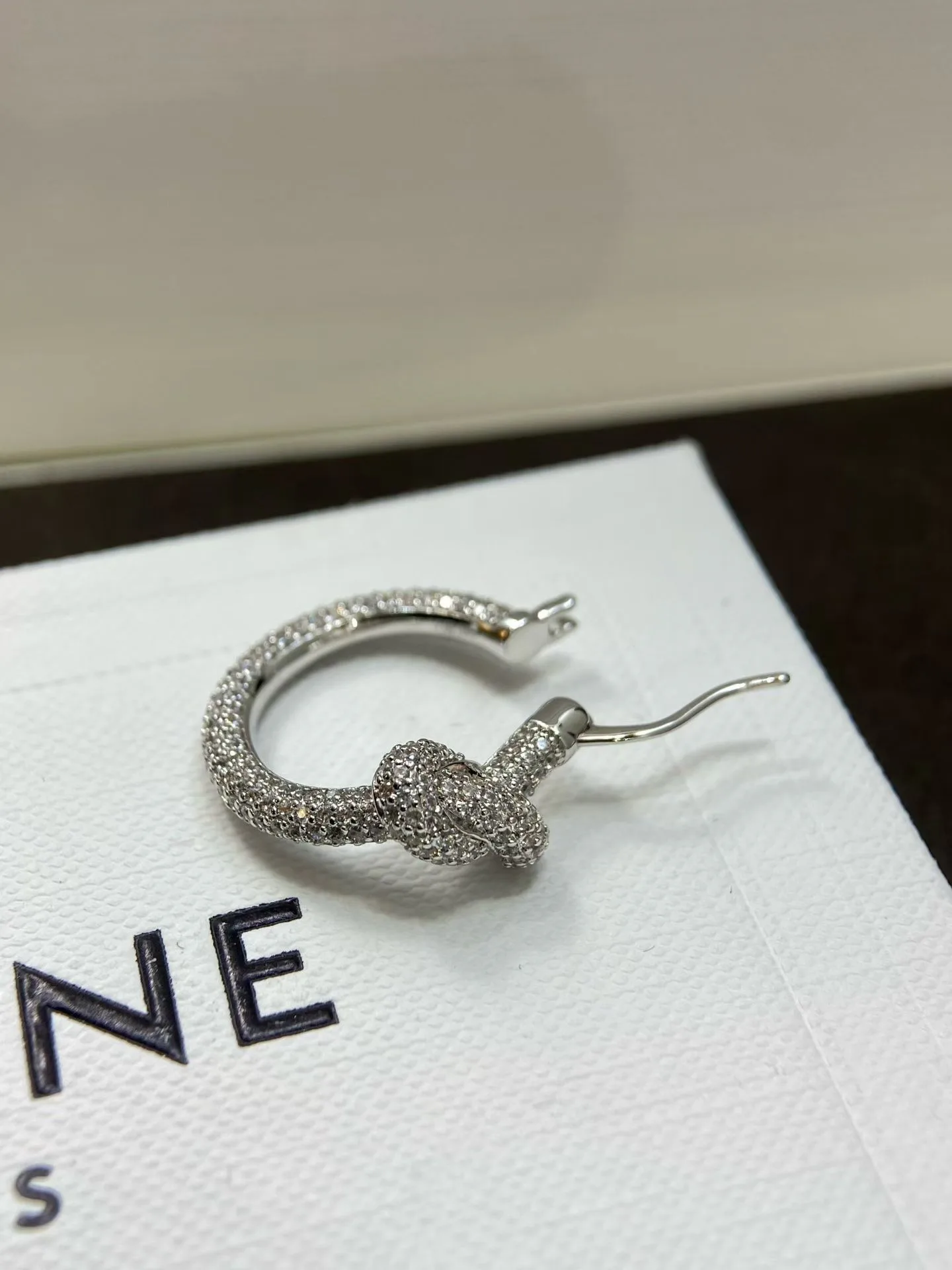 Бижутерия Celine 1241385