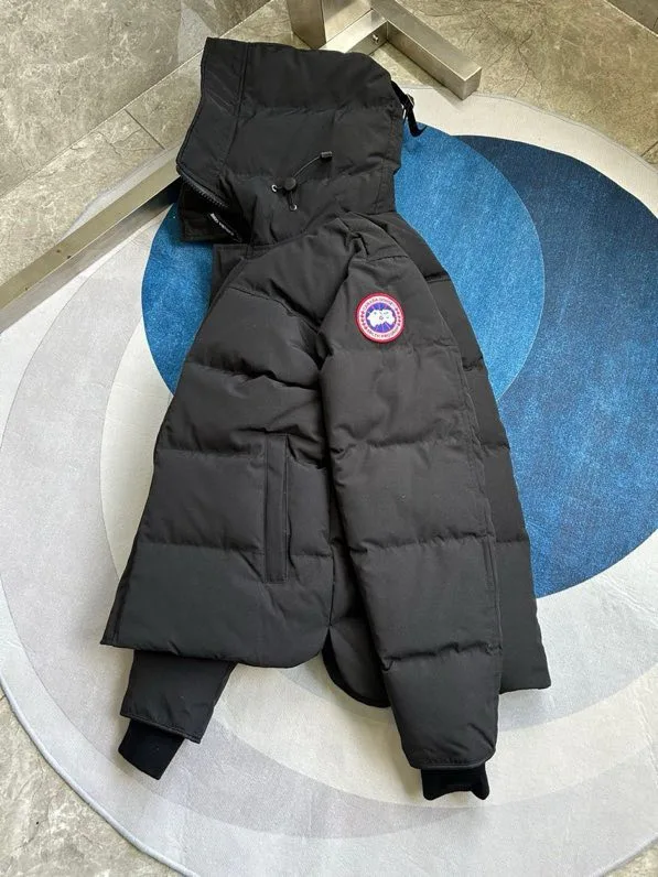 Куртки И Пуховики Женские Canada Goose 18111609