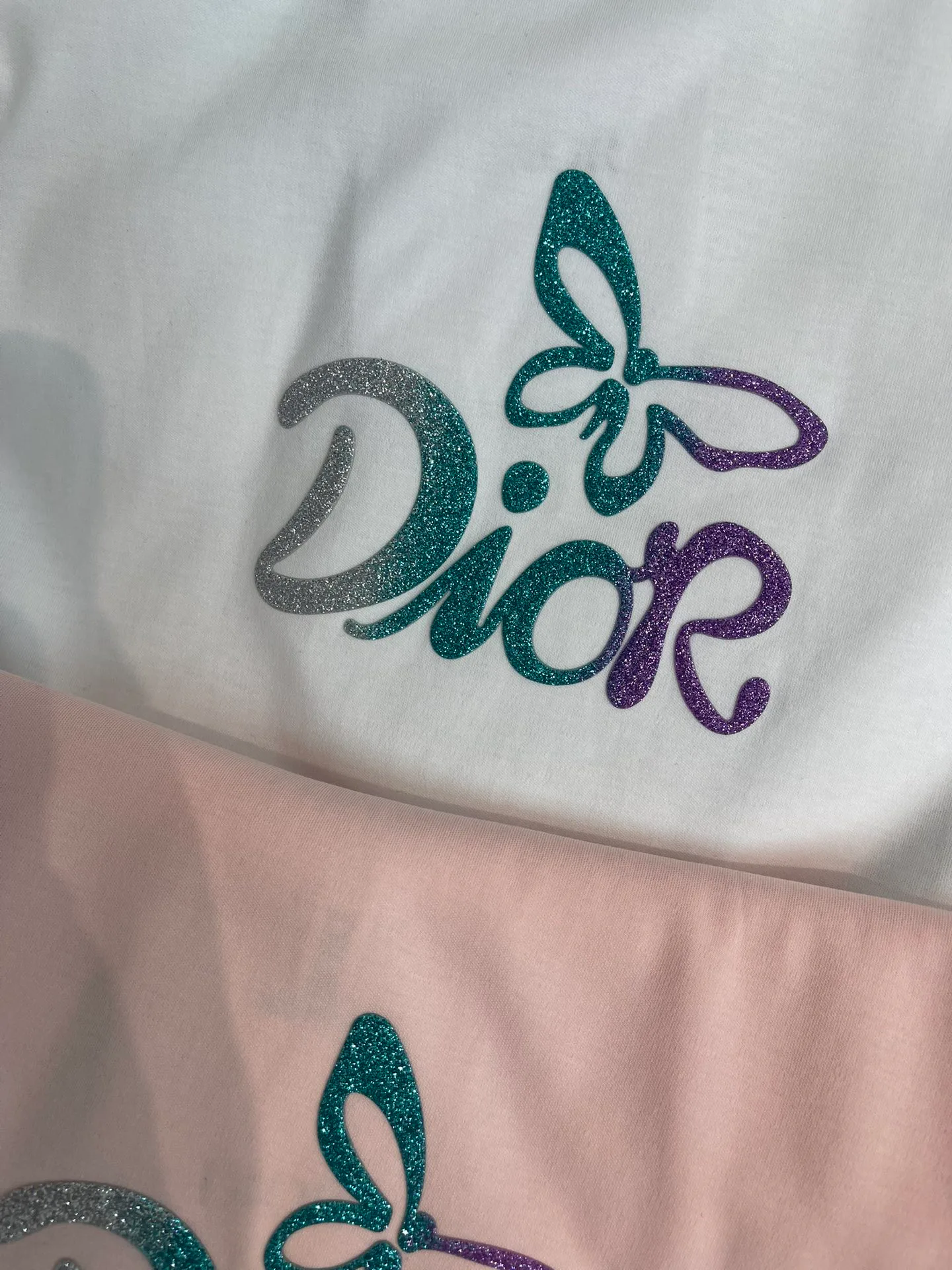 Футболки Женские Christian Dior 11453015