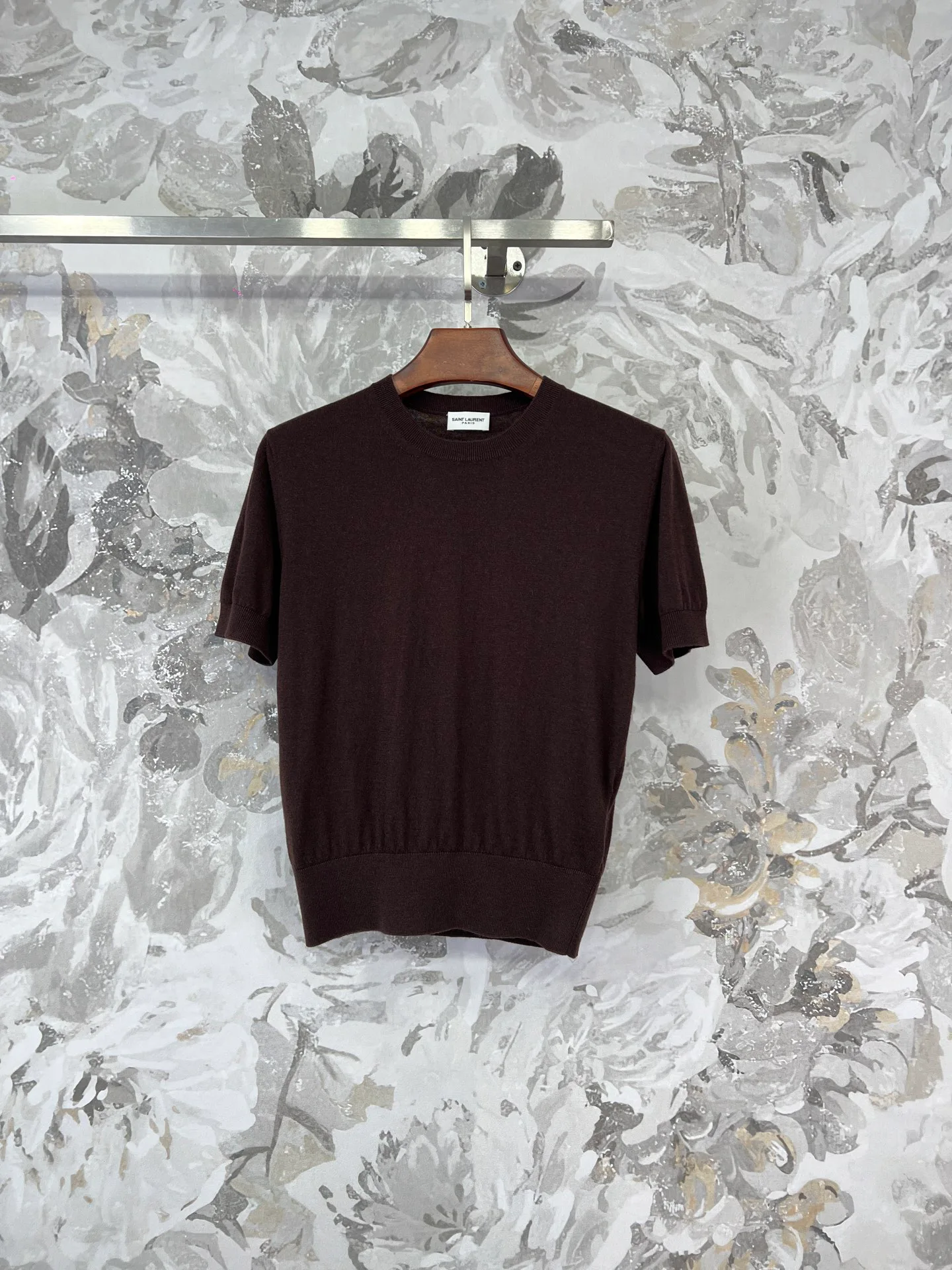 Свитеры Женские Yves Saint Laurent Свитеры Женские Yves Saint Laurent