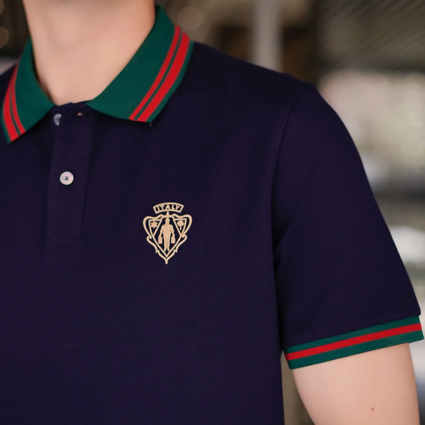 Футболки Мужские Gucci 29790