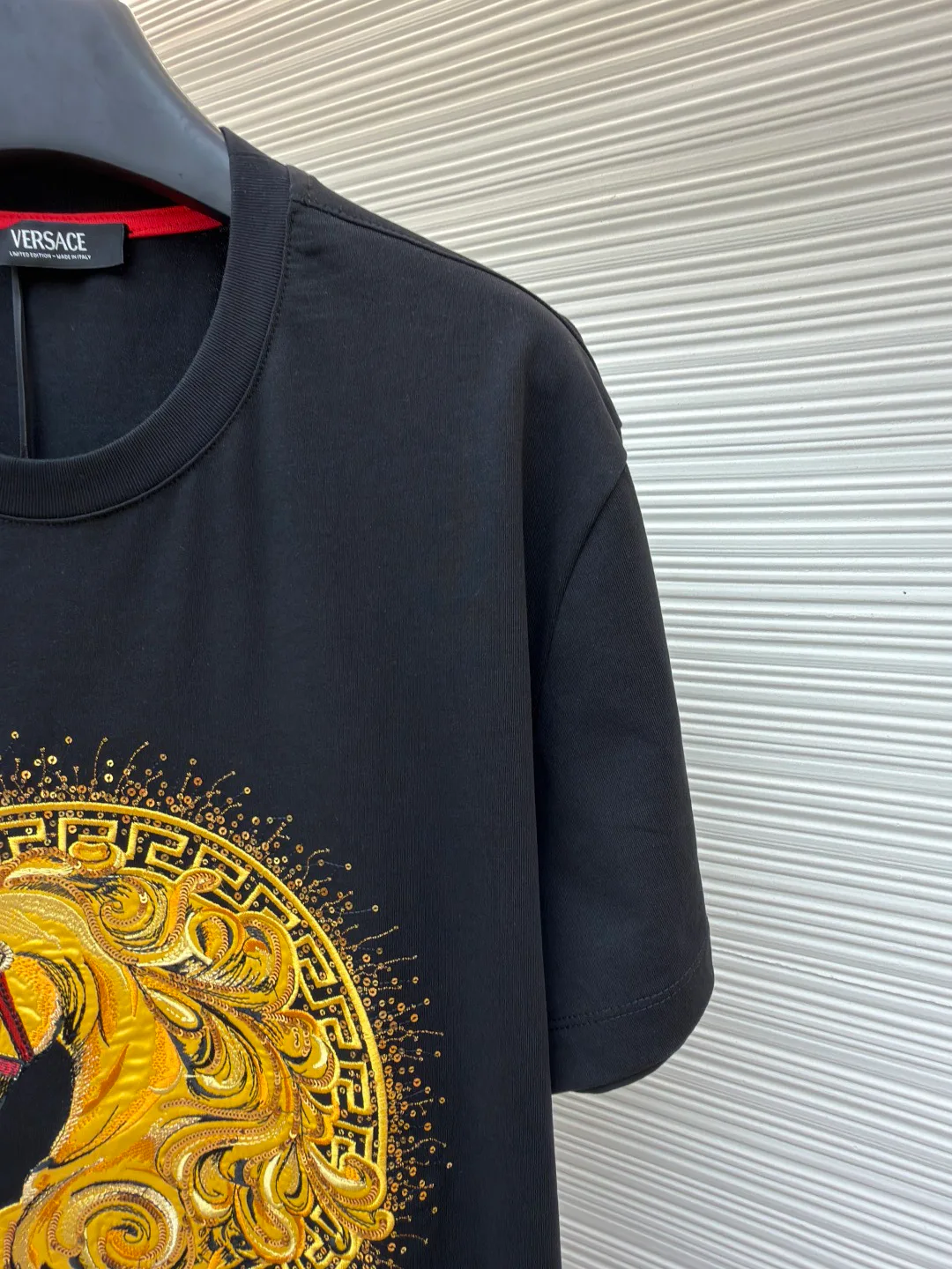 Футболки Мужские Versace 11701834