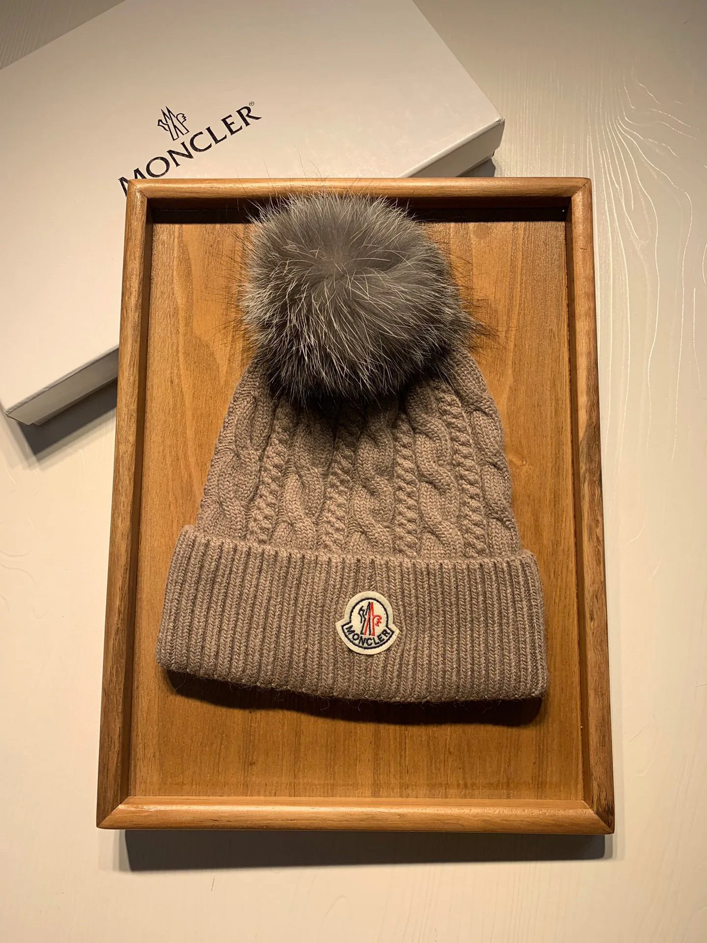 Головные Уборы Moncler 5013175