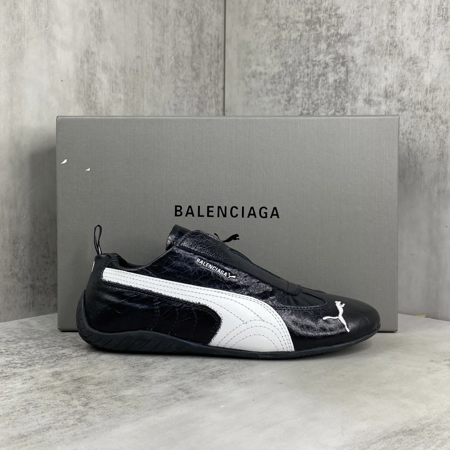Кроссовки Женские Balenciaga 11406464