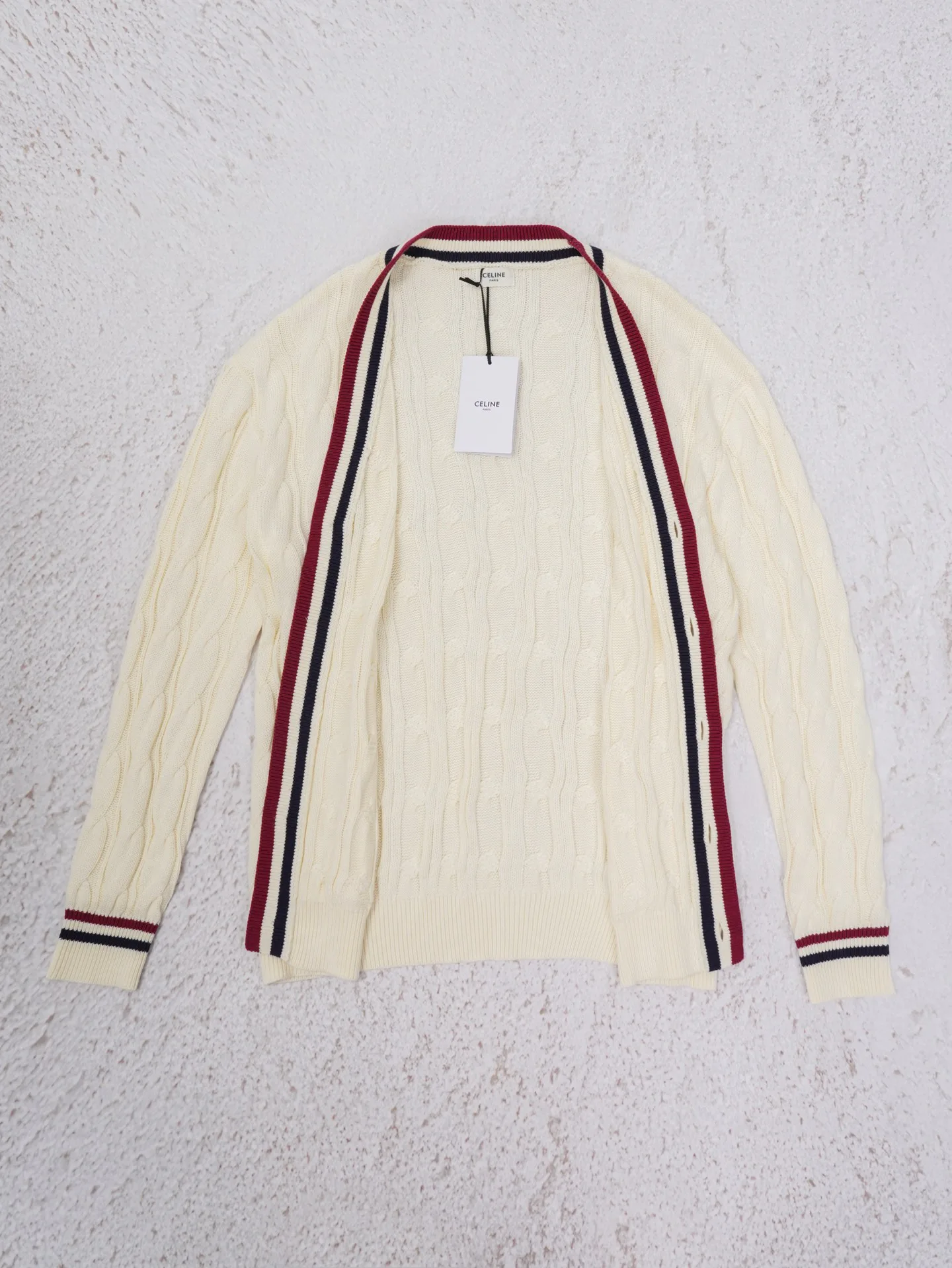 Джемперы И Свитеры Мужские Celine 129541