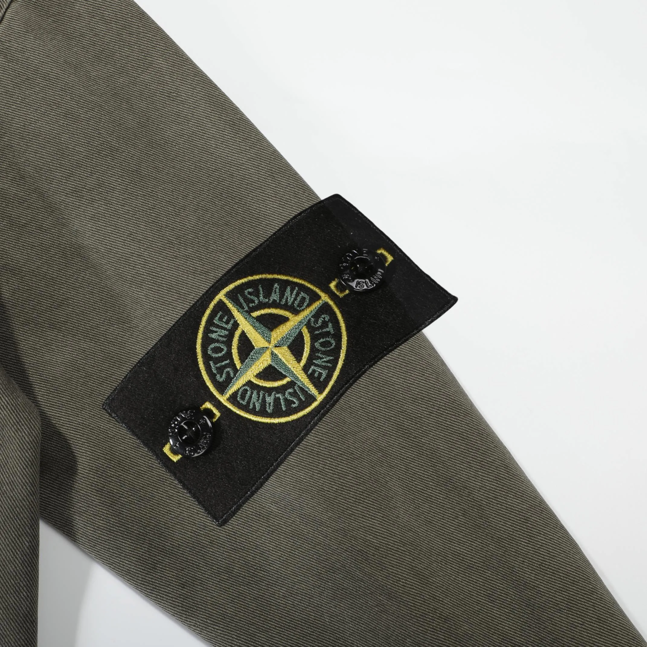 Рубашки Мужские Stone Island 11790870