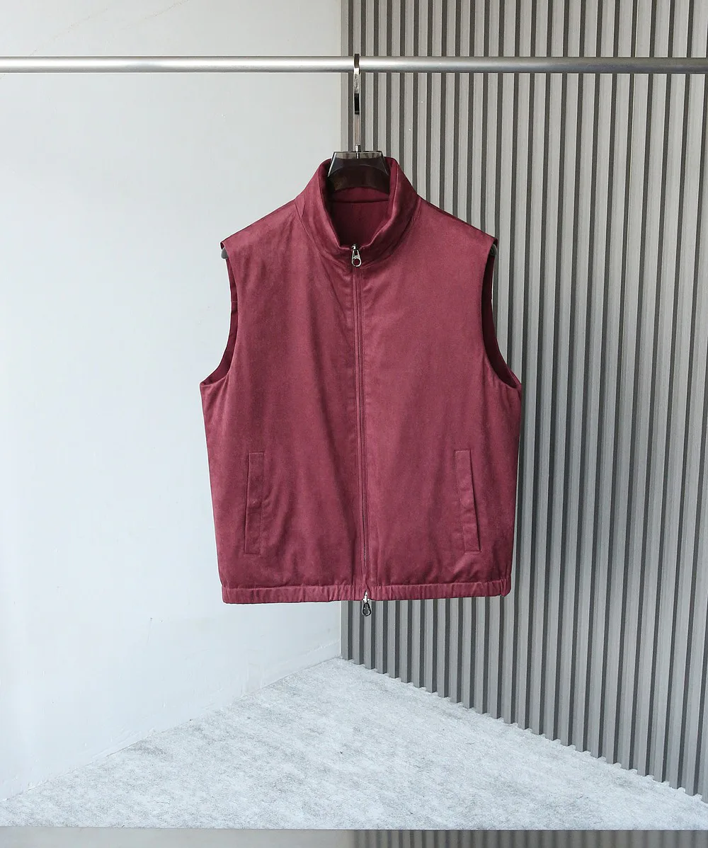 Жилеты Мужские Loro Piana 6603947