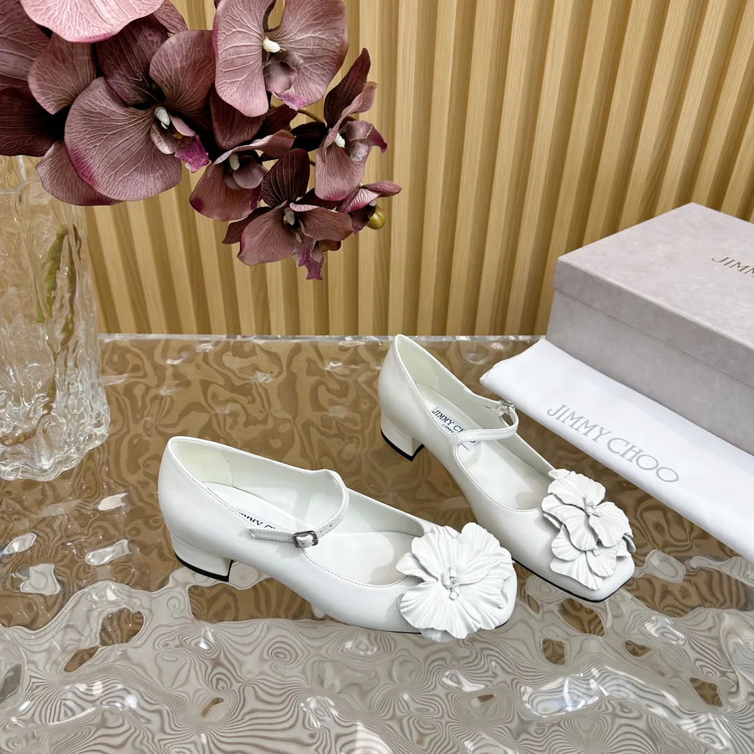 Туфли Женские Jimmy Choo 679329