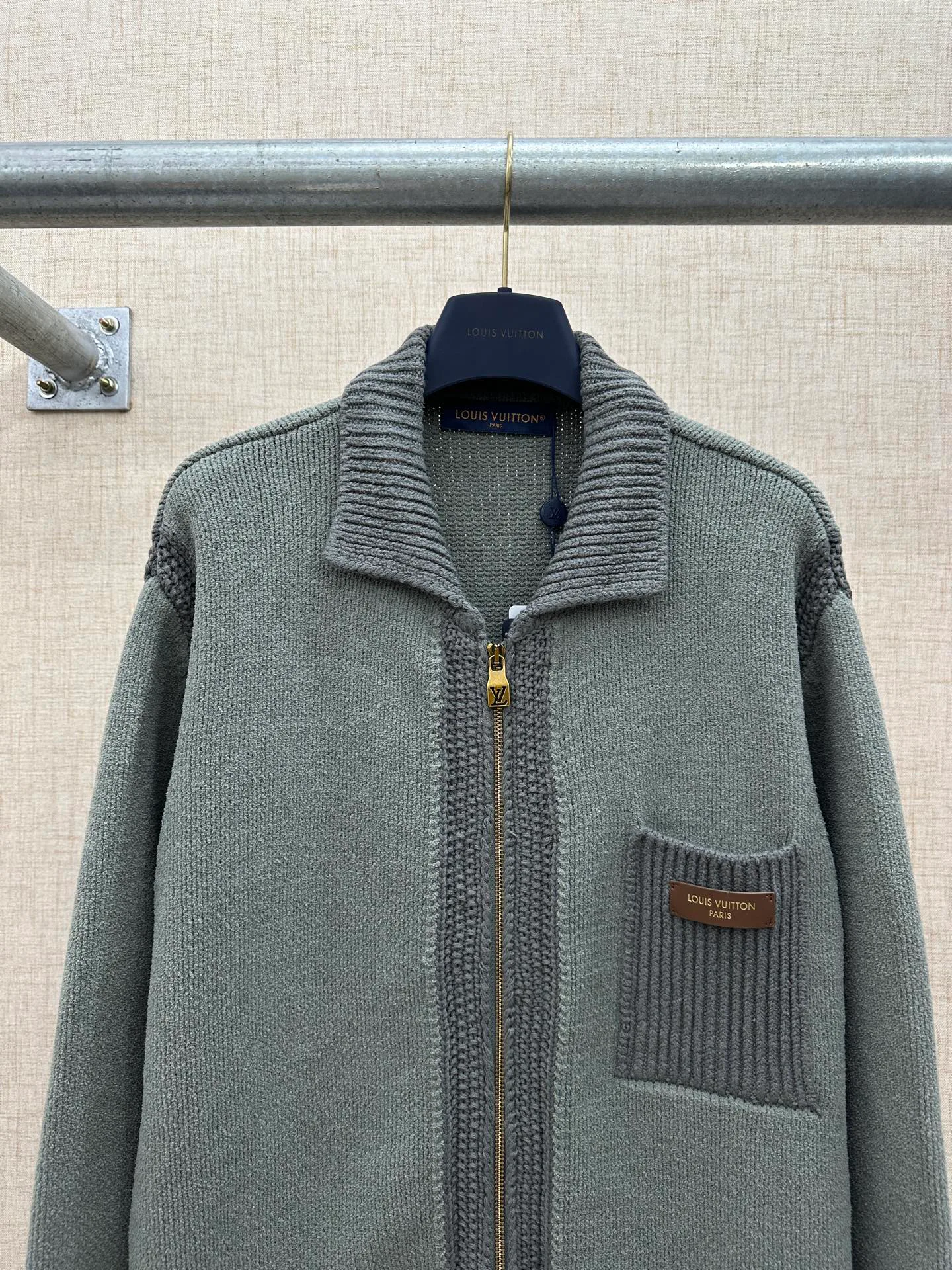 Джемперы И Свитеры Мужские Louis Vuitton 18519492