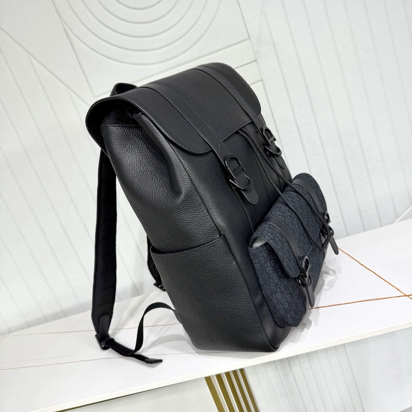 Рюкзаки Мужские Christian Dior 12699462