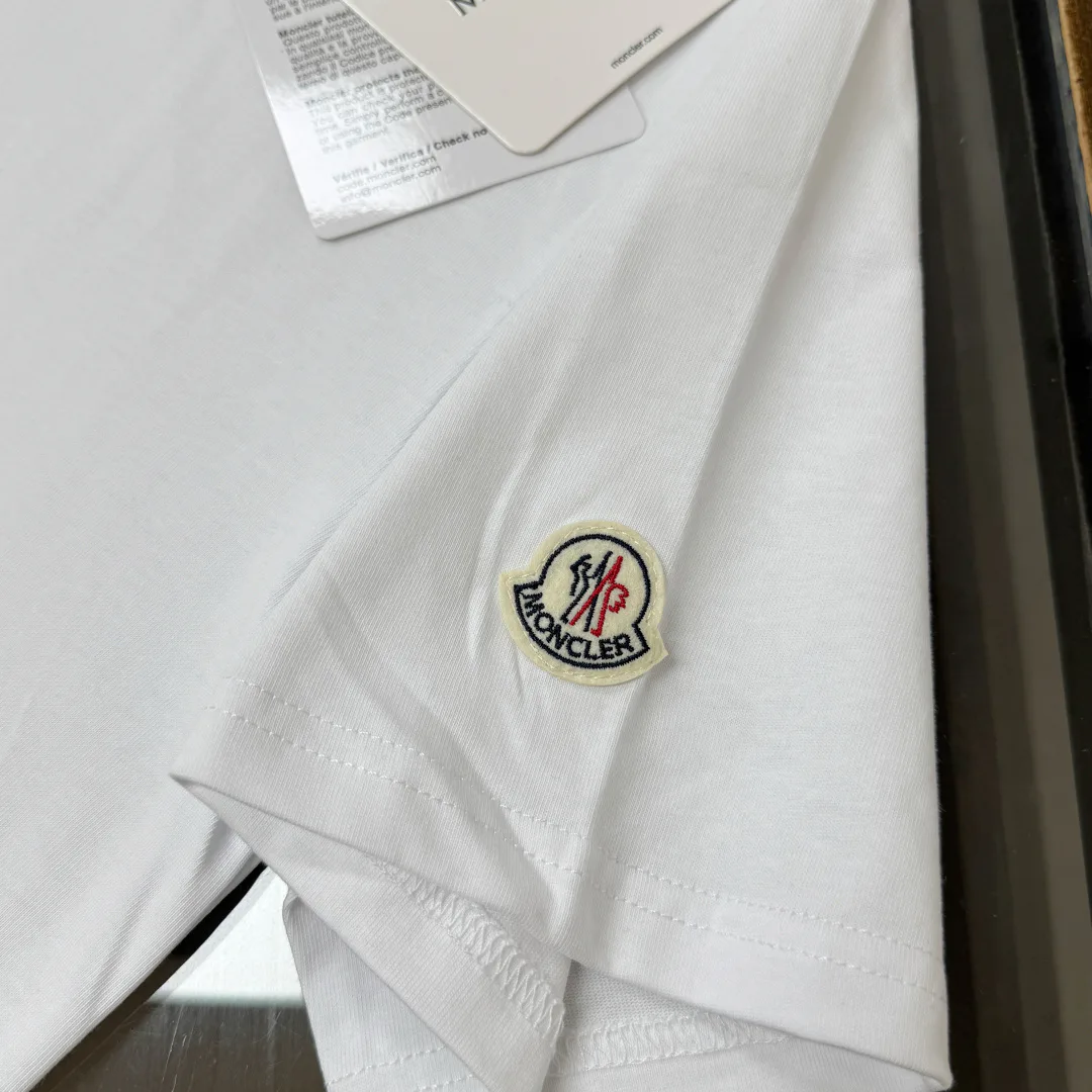 Футболки Женские Moncler 10201150