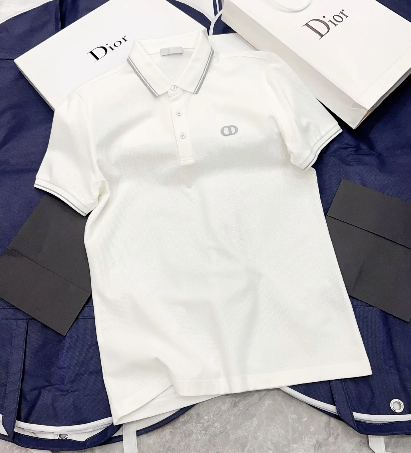Рубашки Мужские Christian Dior 12729630