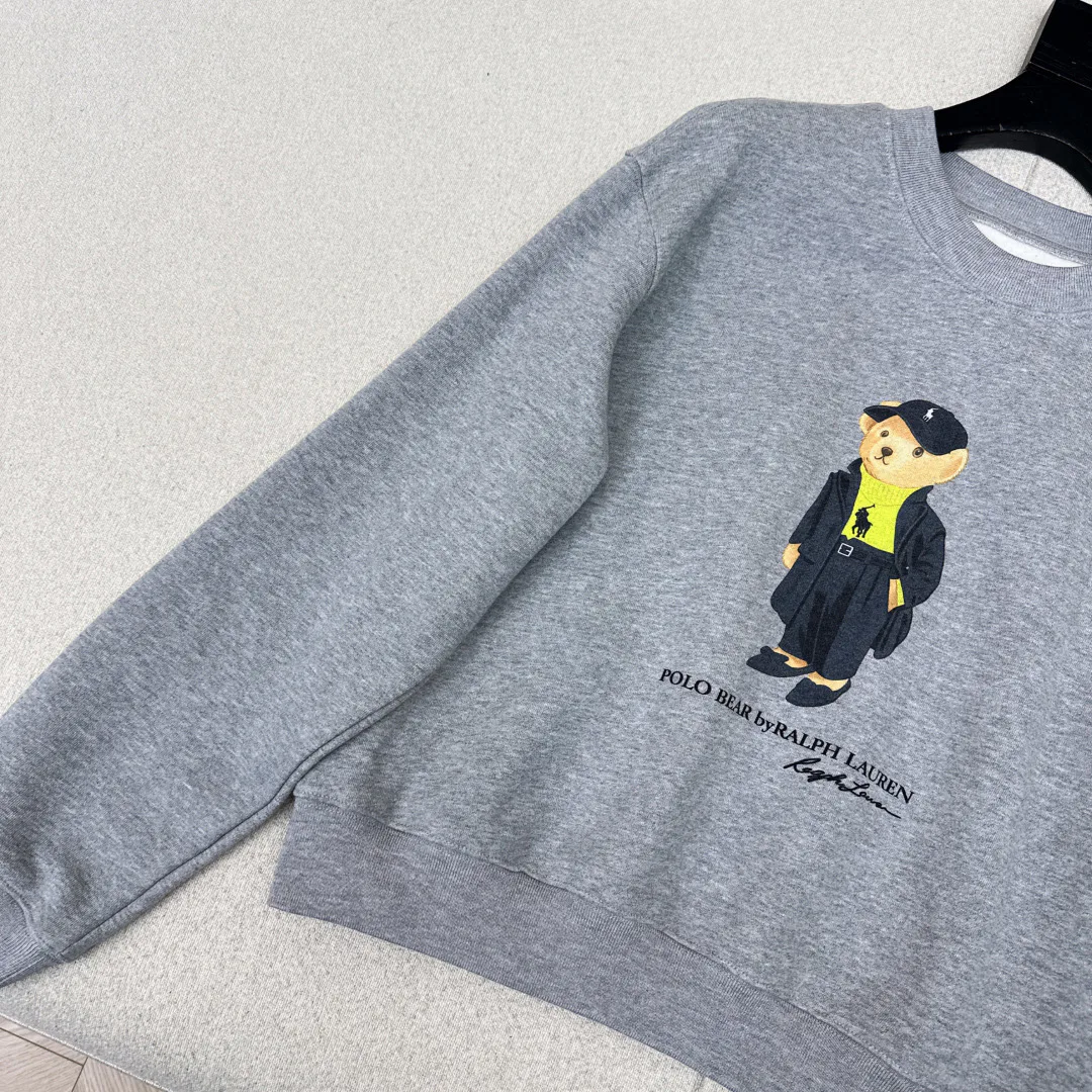 Свитшоты И Худи Женские Ralph Lauren 666363