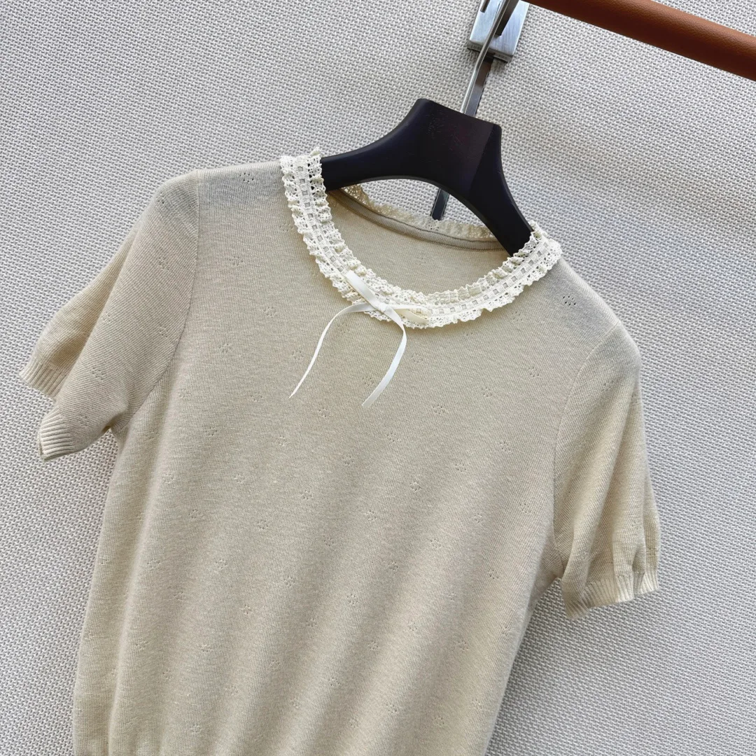 Джемперы И Свитеры Женские Miu Miu 12079542