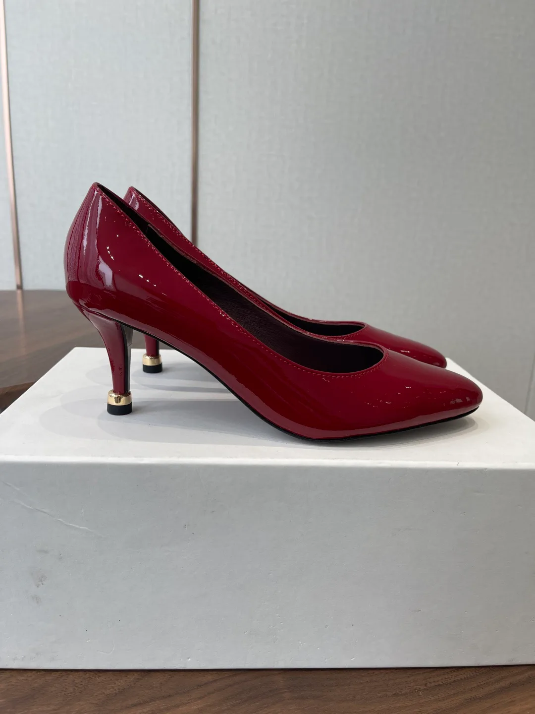 Туфли Женские Chloe 11466166