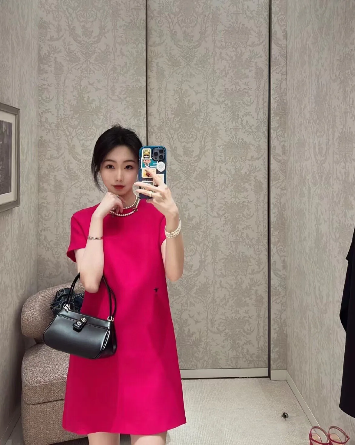 Платья Женские Christian Dior 2237834