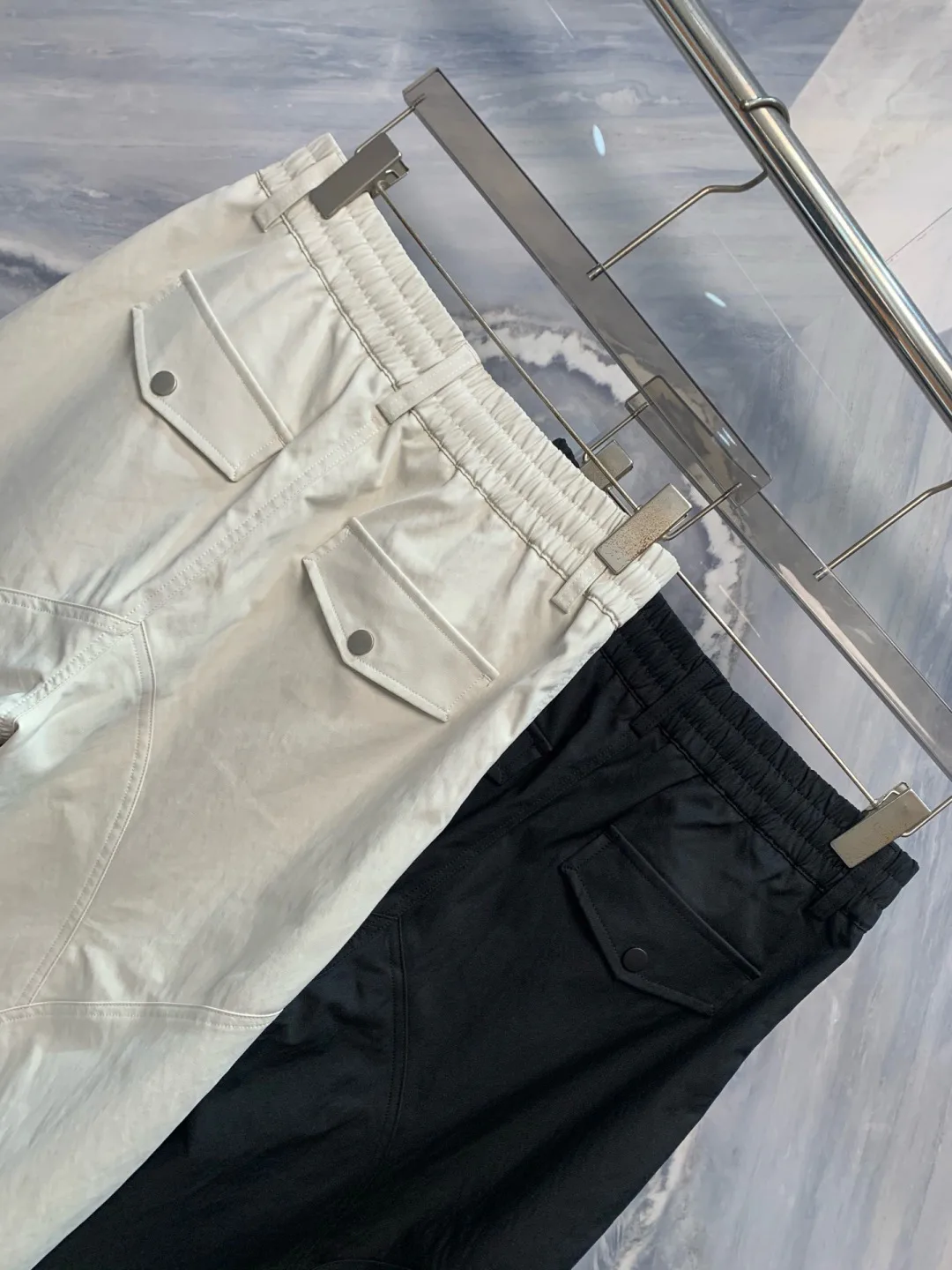 Брюки Мужские Acne Studios 17495246