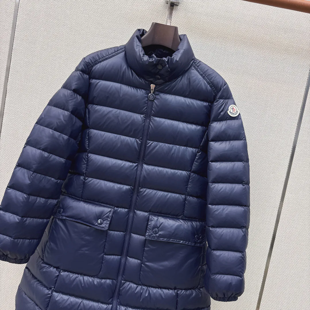 Куртки И Пуховики Женские Moncler 18450479