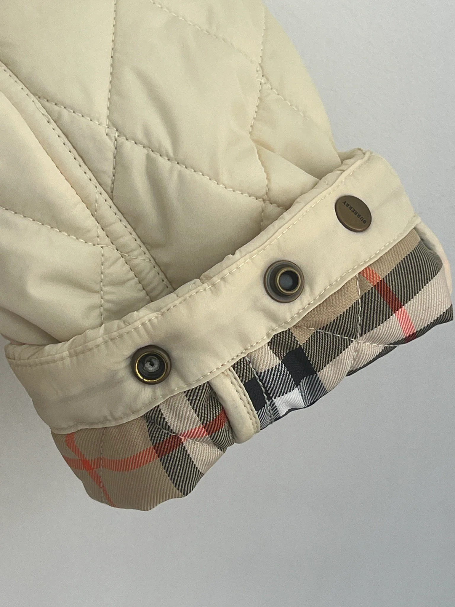 Куртки И Пуховики Женские Burberry 10898822