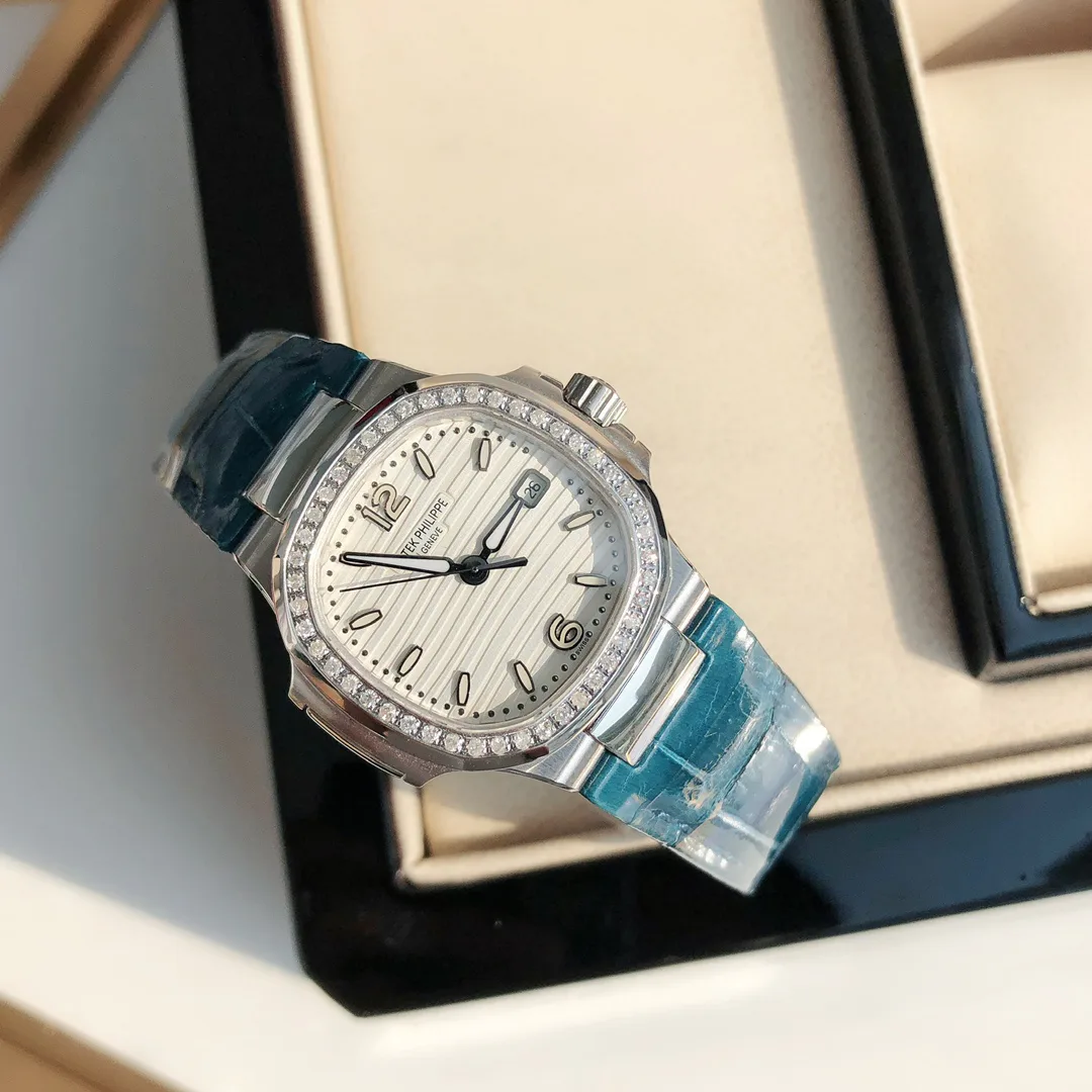 Часы Женские Patek Philippe 514148