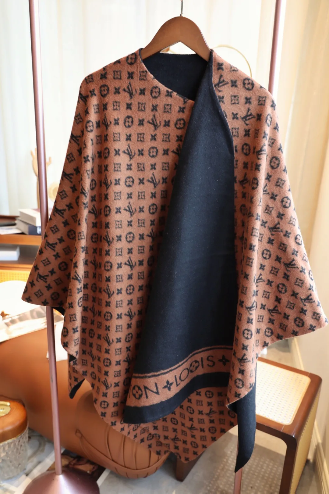 Шарфы Louis Vuitton 473235