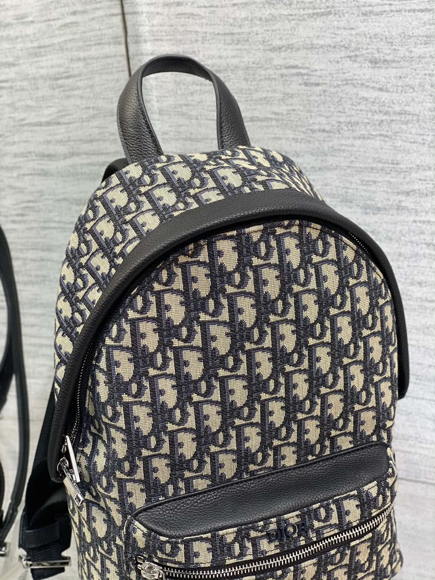Рюкзаки Женские Christian Dior 18393159