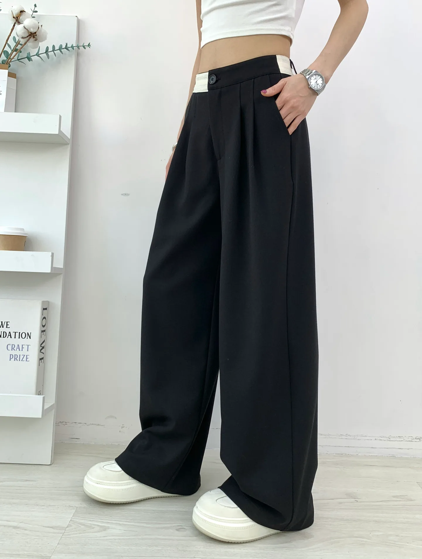 Брюки Женские Maison Margiela 11230176