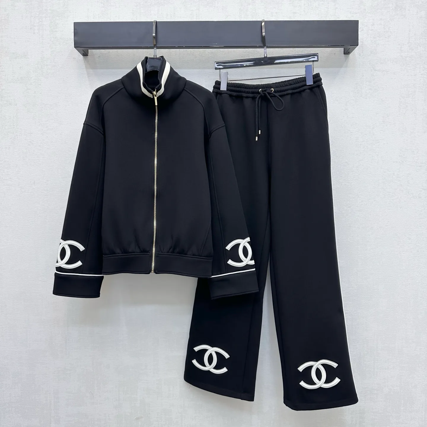 Спортивные Костюмы Женские Chanel 18038558
