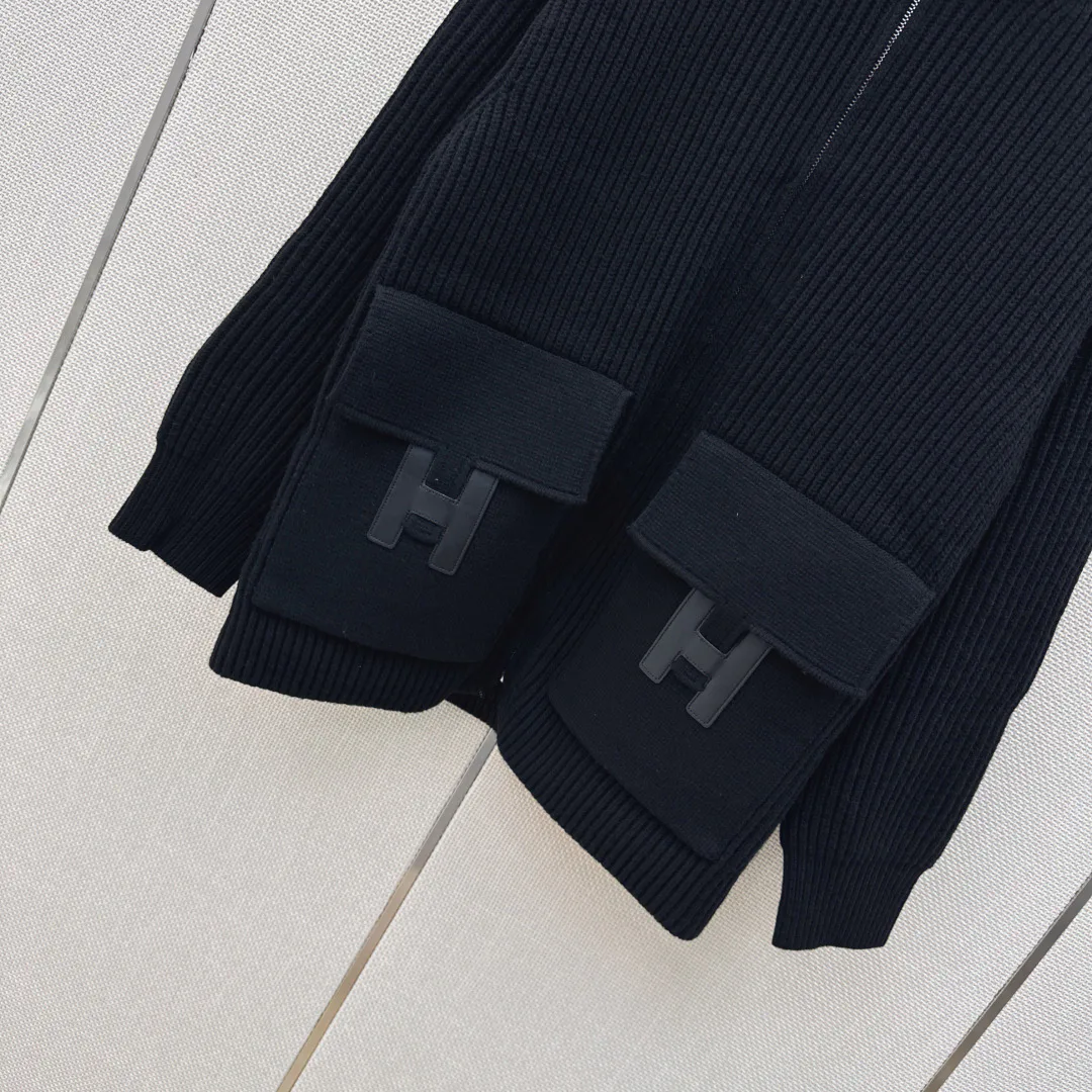 Джемперы И Свитеры Женские Hermes 18012454