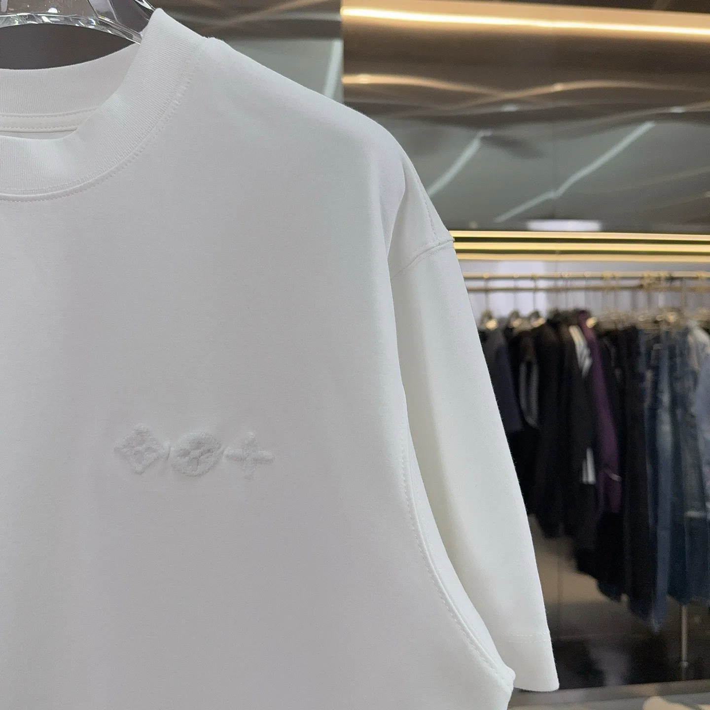 Футболки Мужские Louis Vuitton 11421862