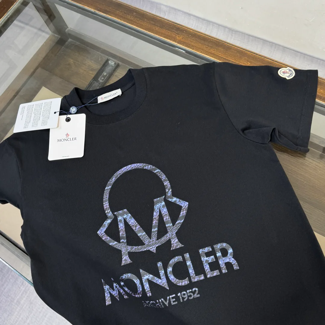 Футболки Женские Moncler 10292128