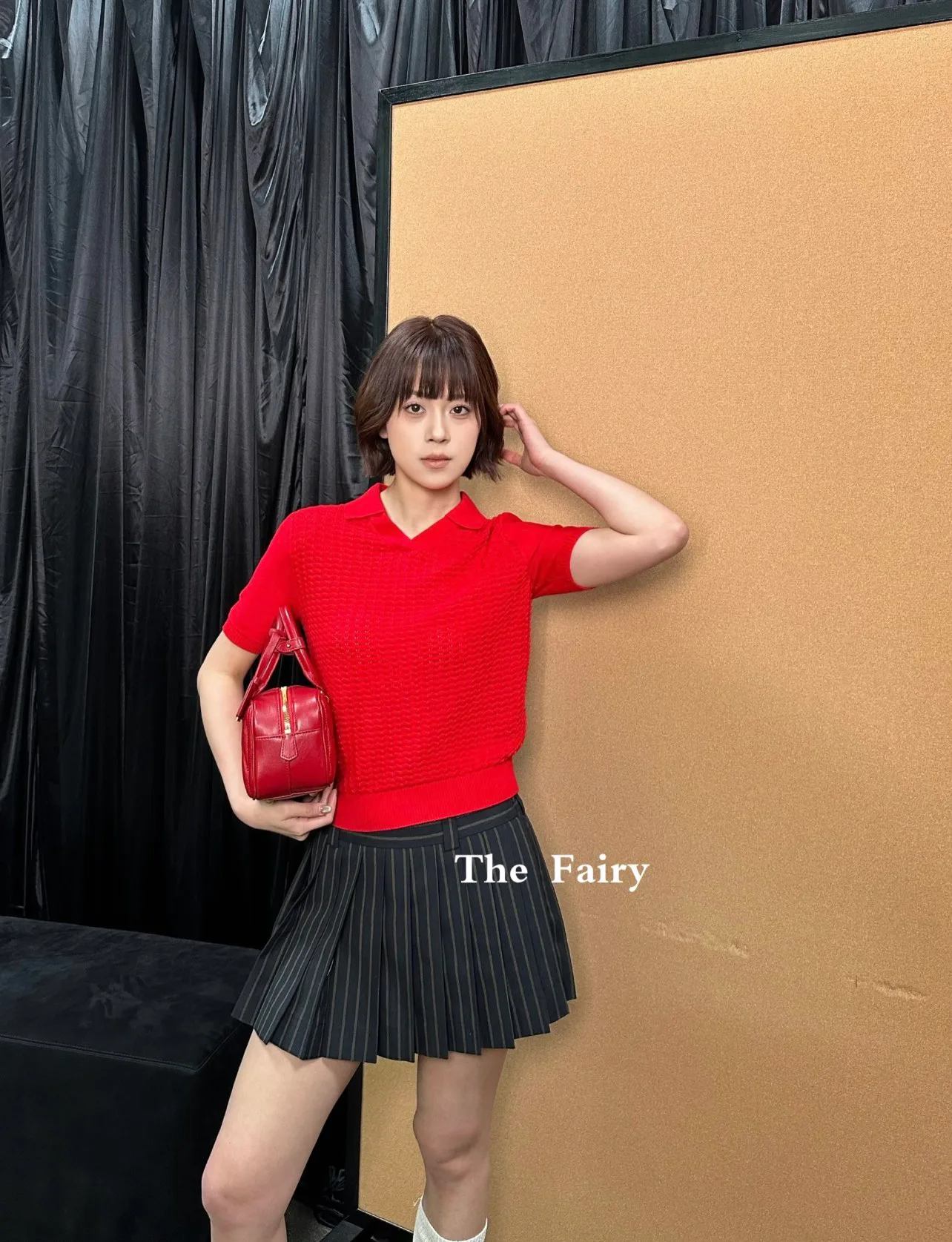 Топы Женские Miu Miu 4772092