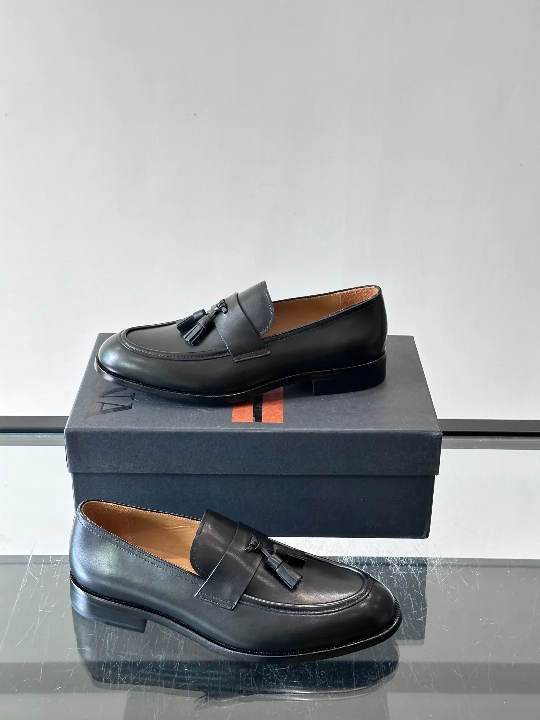 Лоферы И Туфли Мужские Zegna 17447567