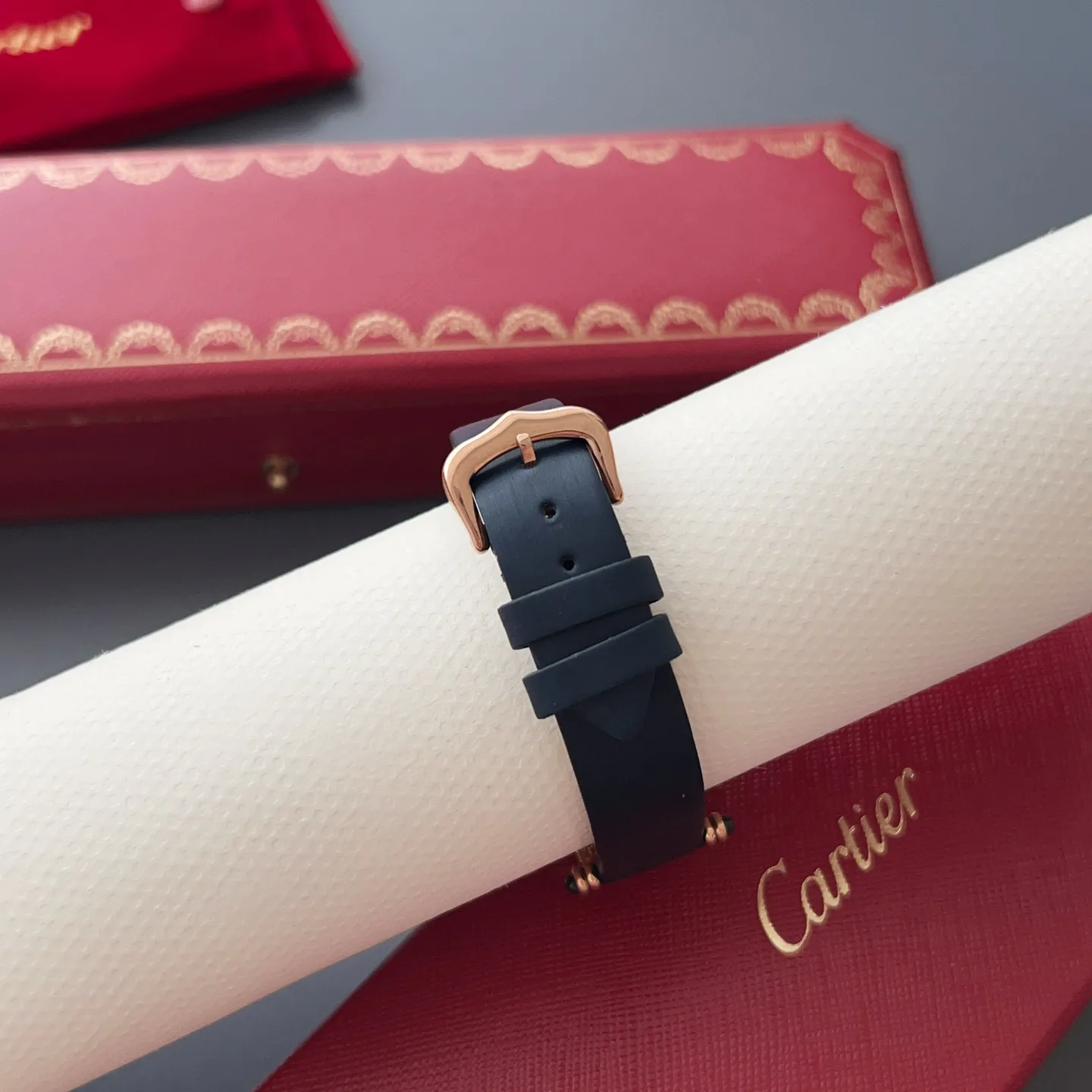 Часы Женские Cartier 187102