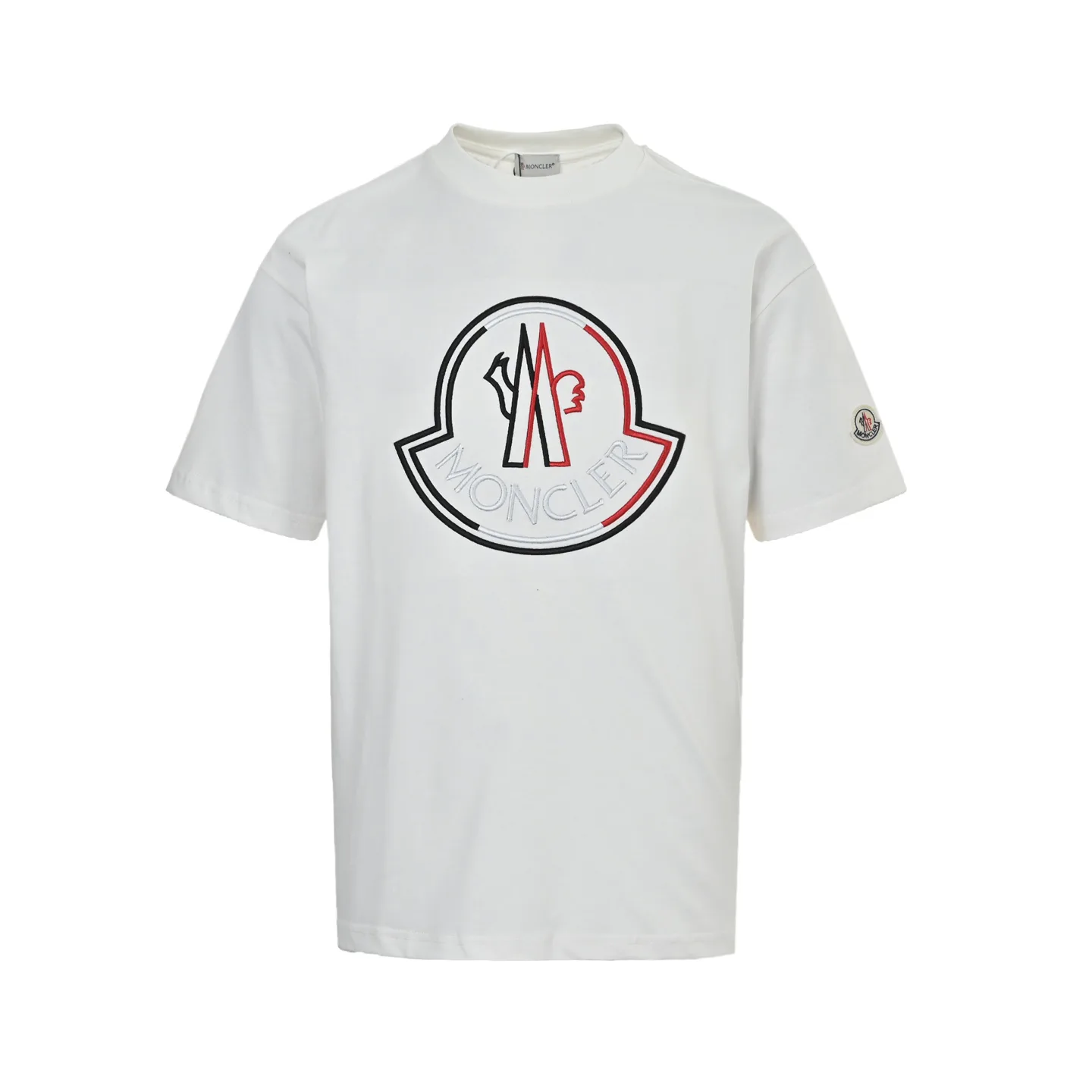 Футболки Женские Moncler 11530170