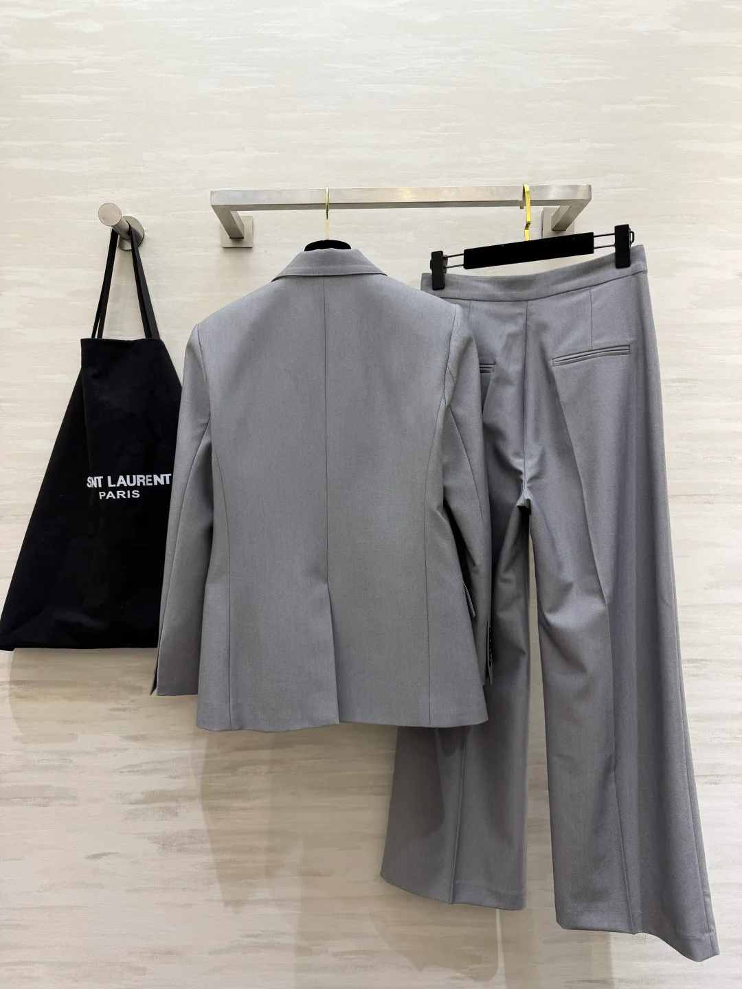 Костюмы Женские Saint Laurent 17499866